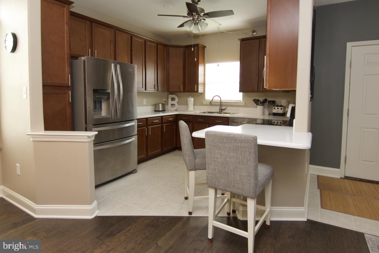 VLG AT MAIDENCREEK - Residential