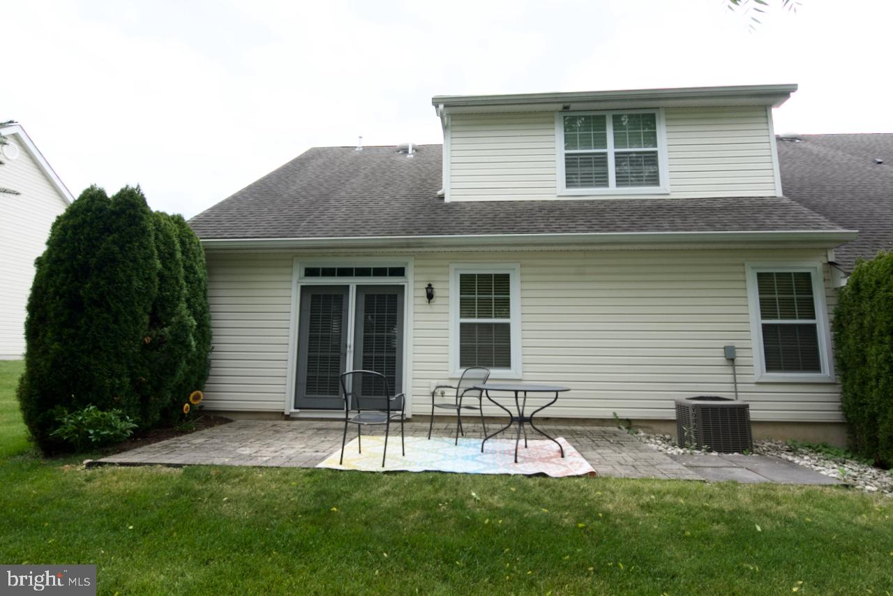 VLG AT MAIDENCREEK - Residential