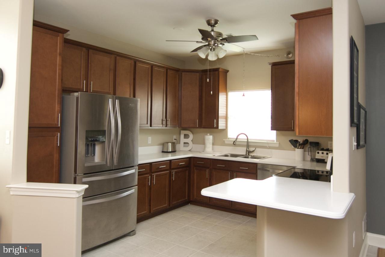 VLG AT MAIDENCREEK - Residential