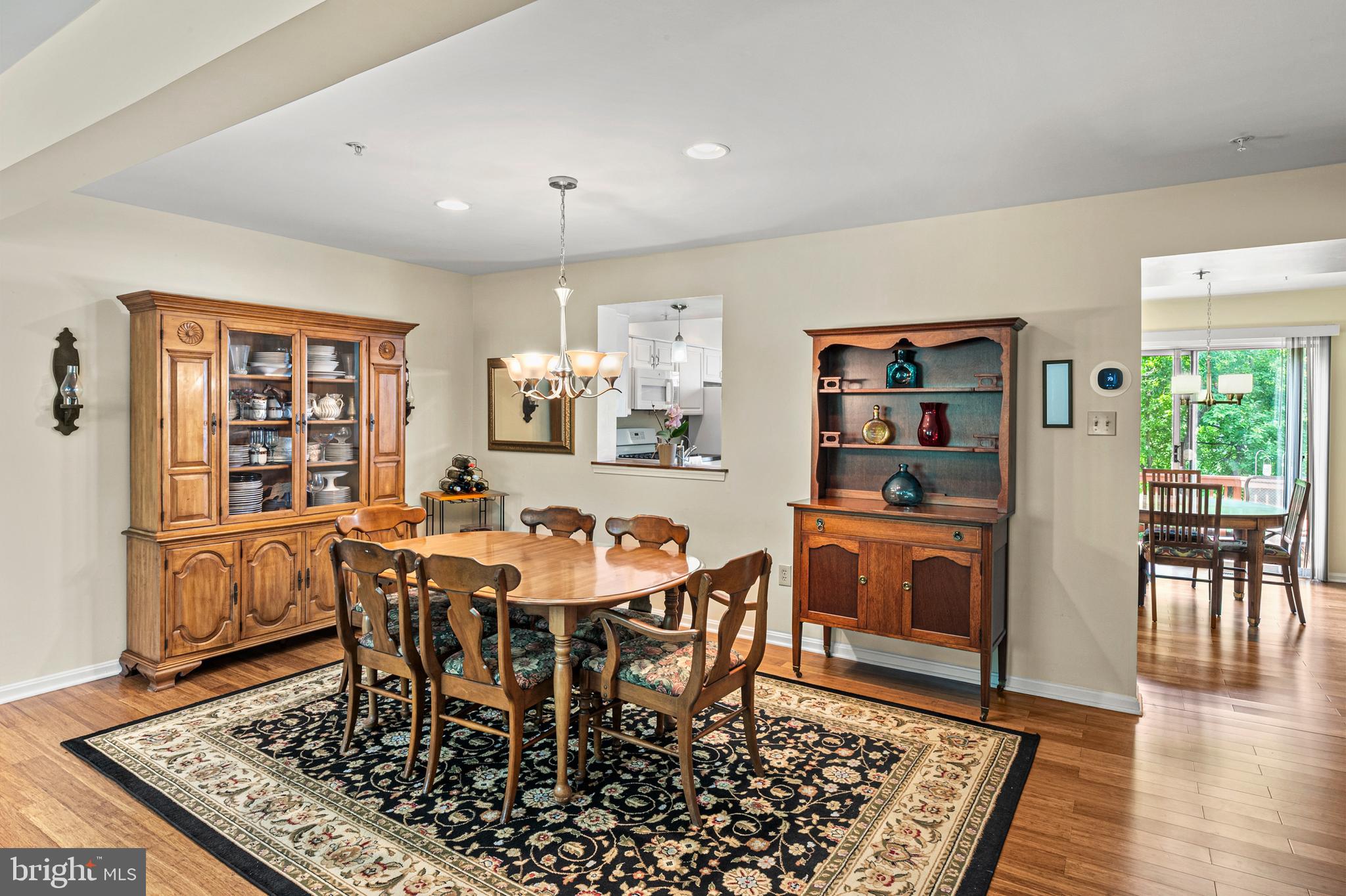 VILLAGE OF HICKORY RIDGE - Residential