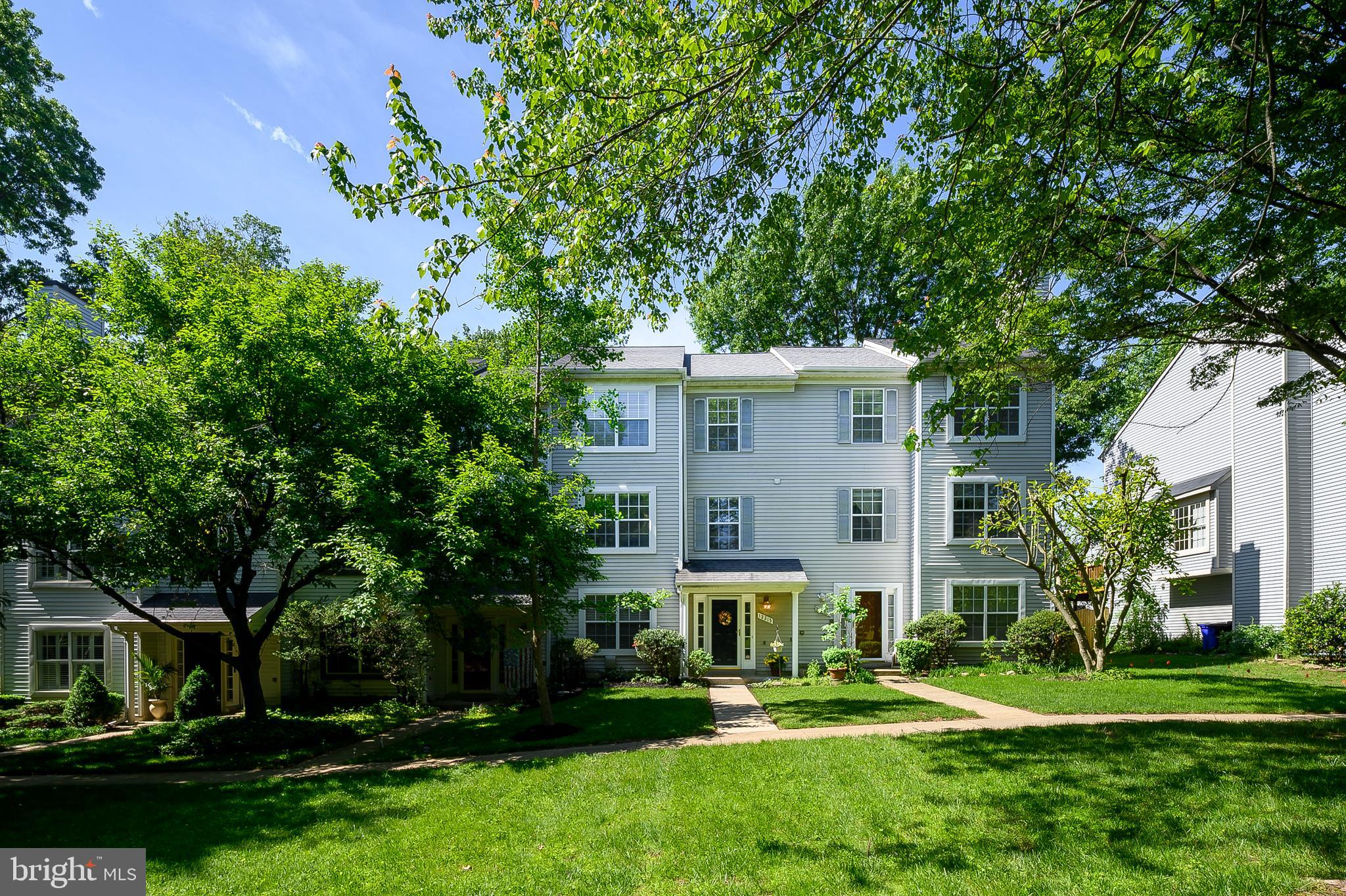 VILLAGE OF HICKORY RIDGE - Residential