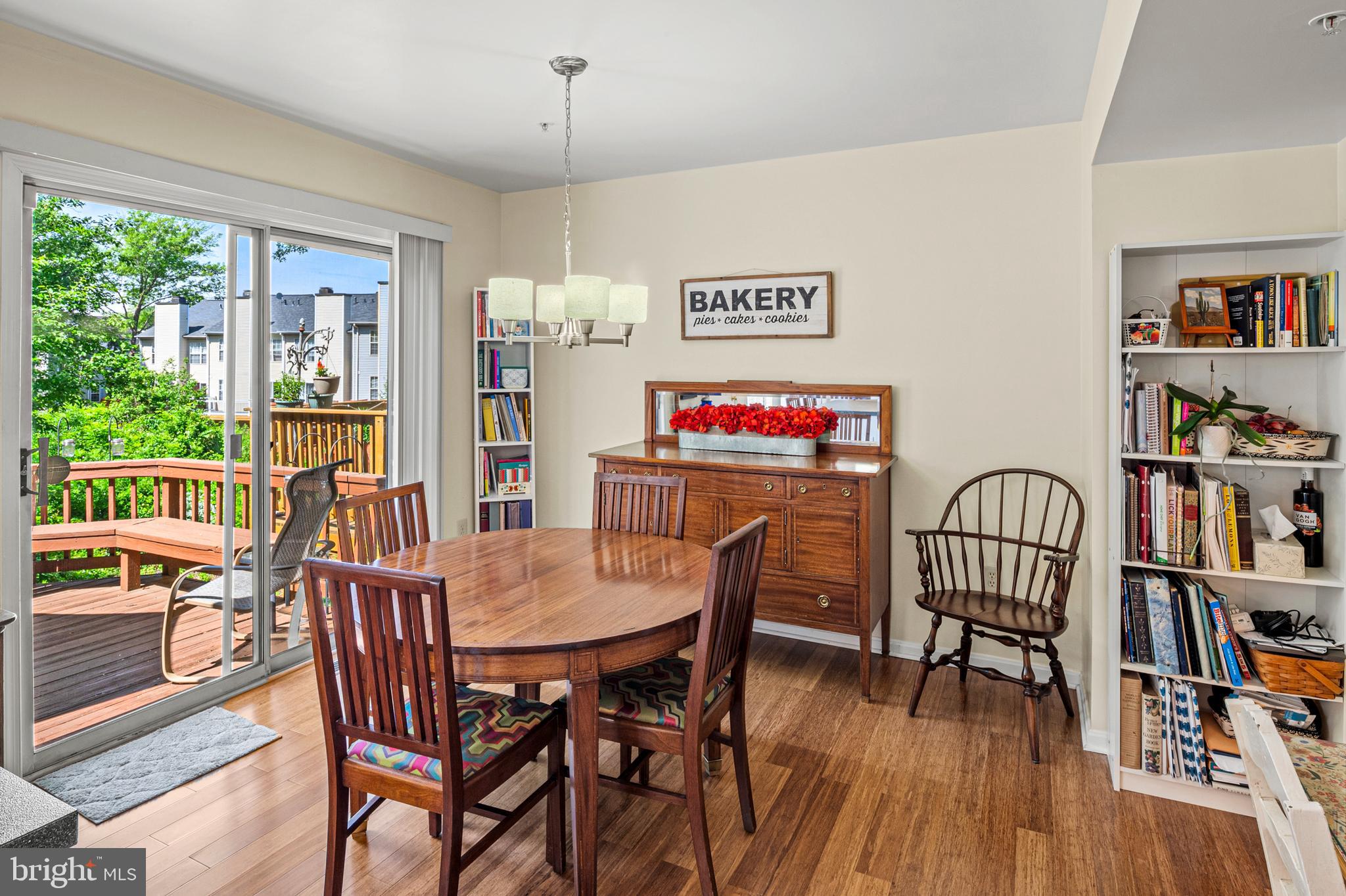 VILLAGE OF HICKORY RIDGE - Residential