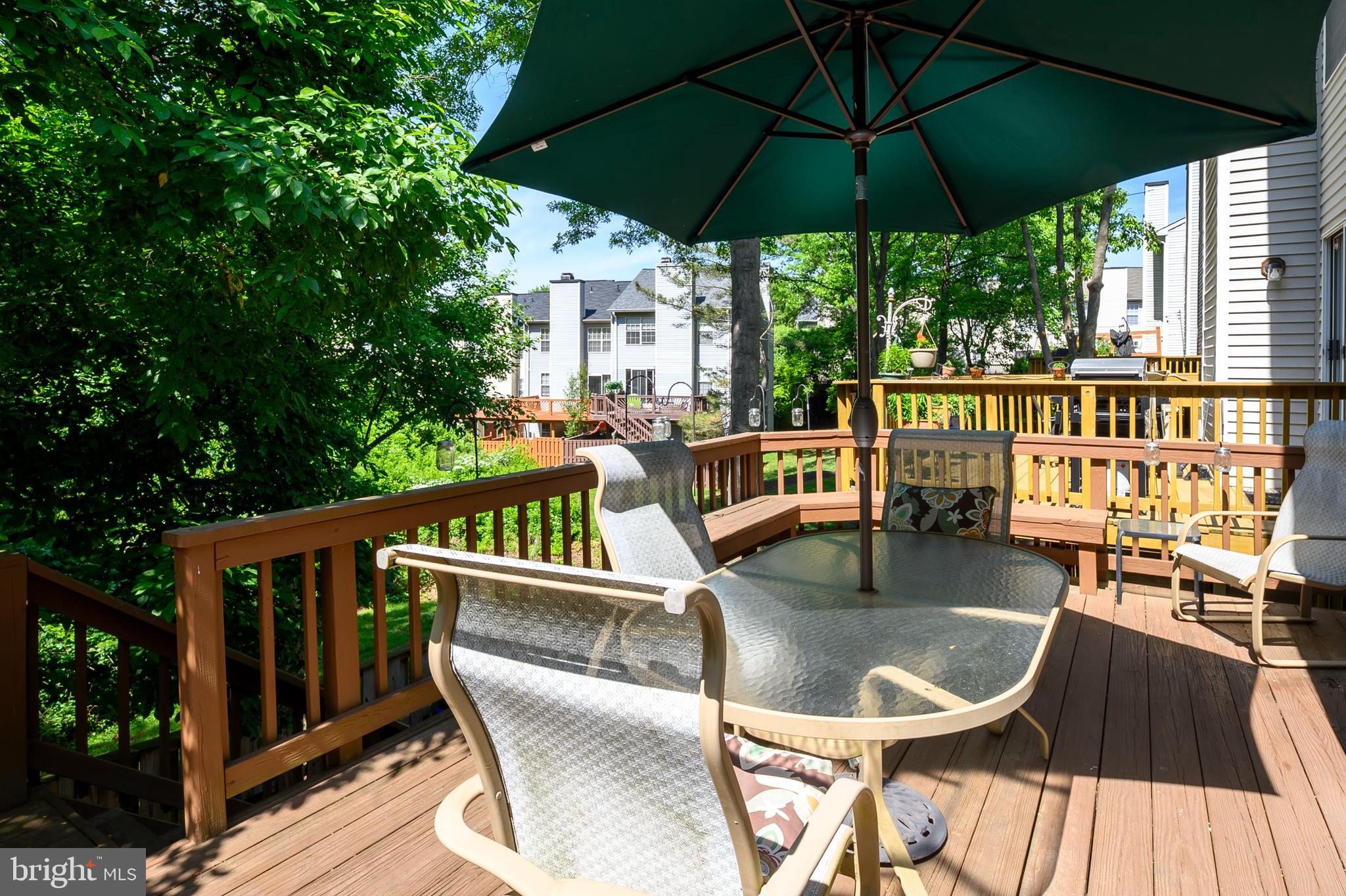 VILLAGE OF HICKORY RIDGE - Residential