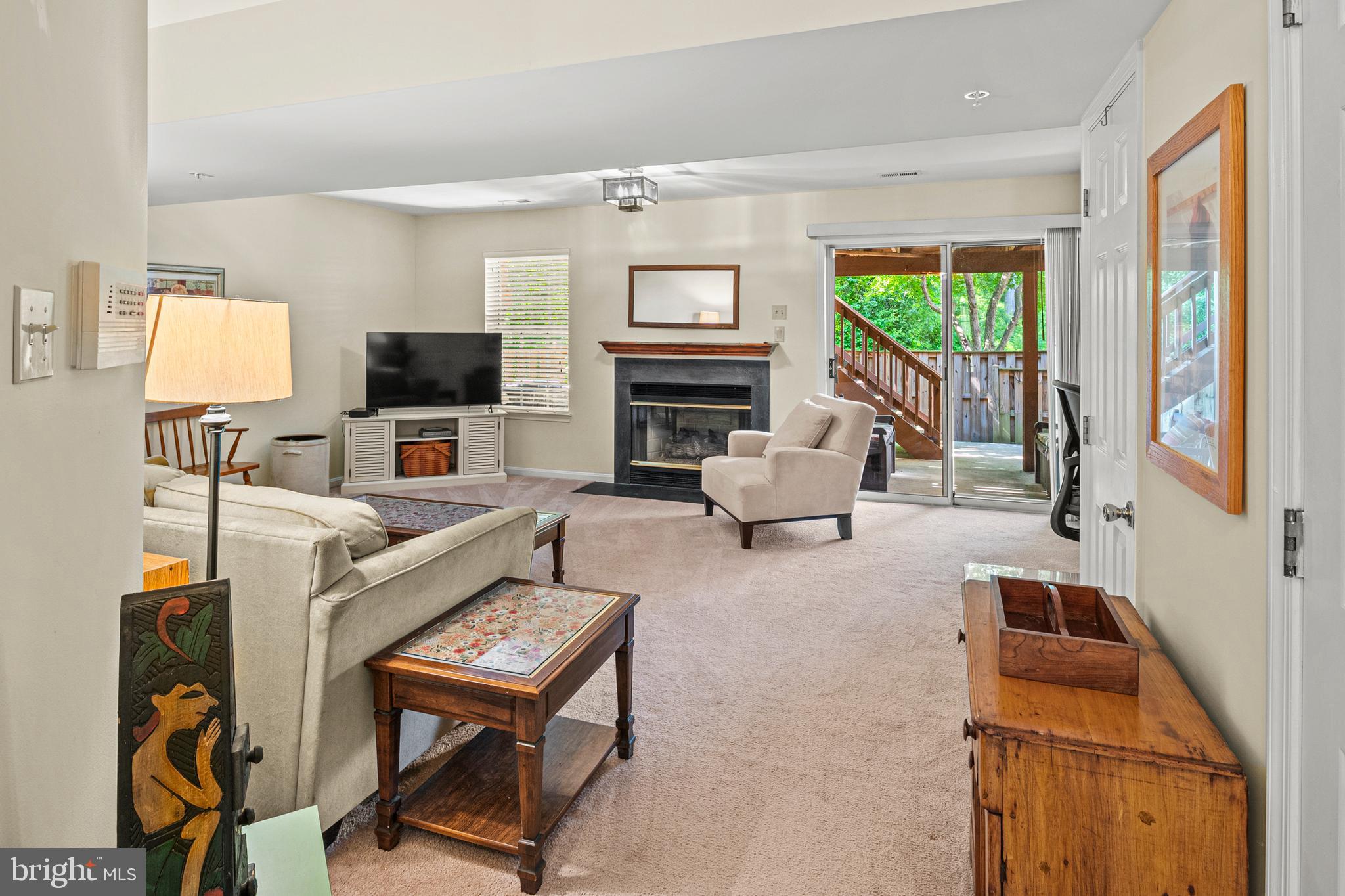 VILLAGE OF HICKORY RIDGE - Residential
