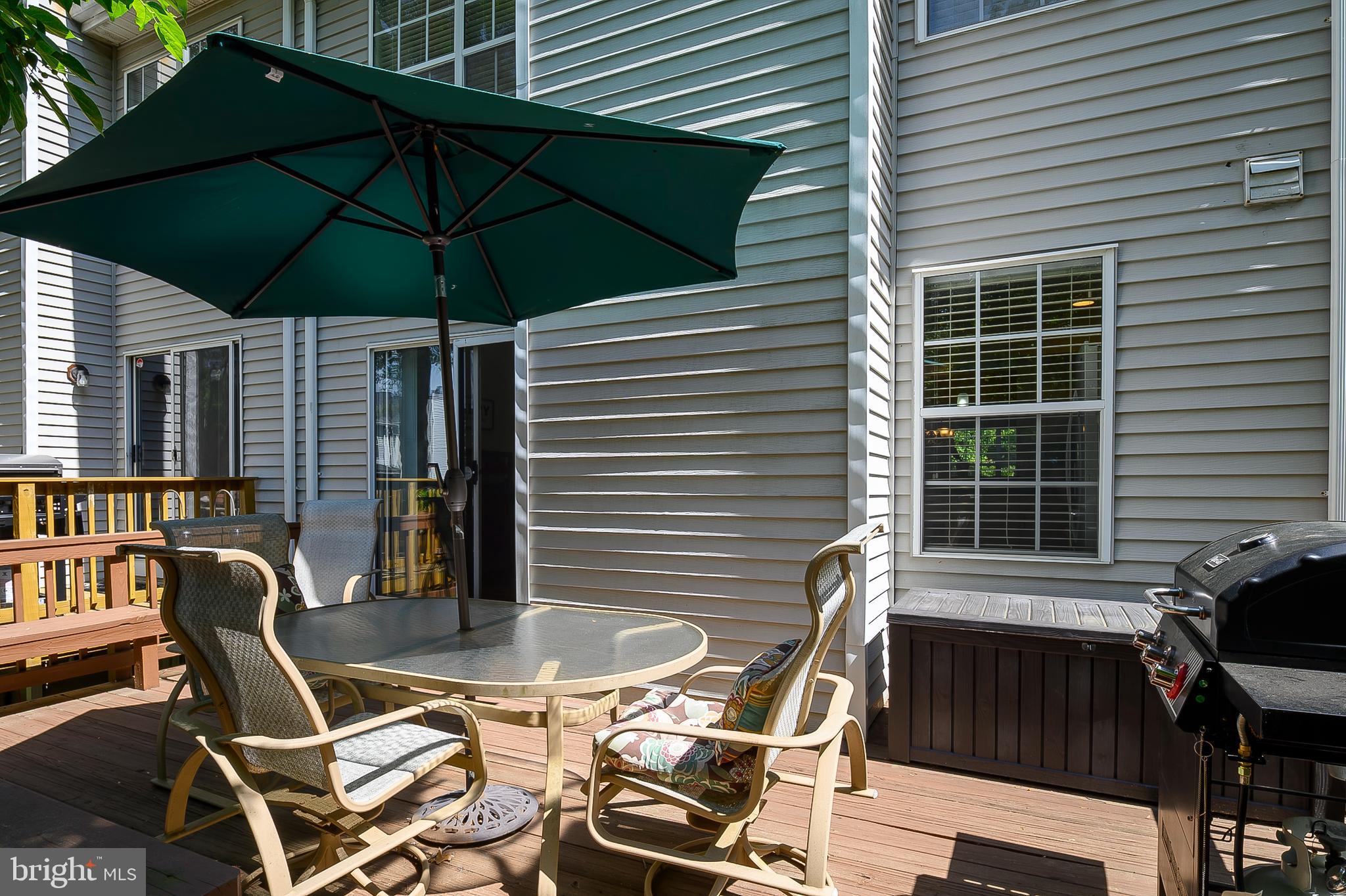 VILLAGE OF HICKORY RIDGE - Residential