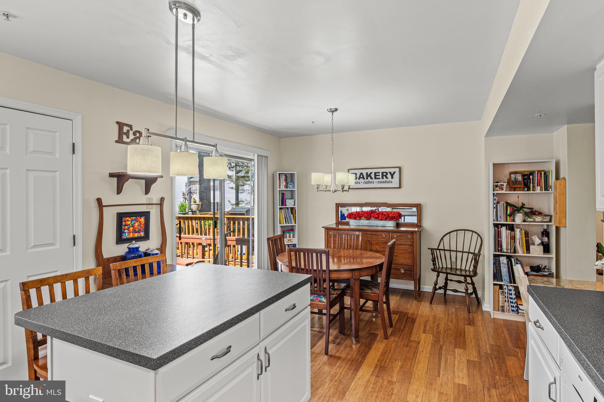 VILLAGE OF HICKORY RIDGE - Residential