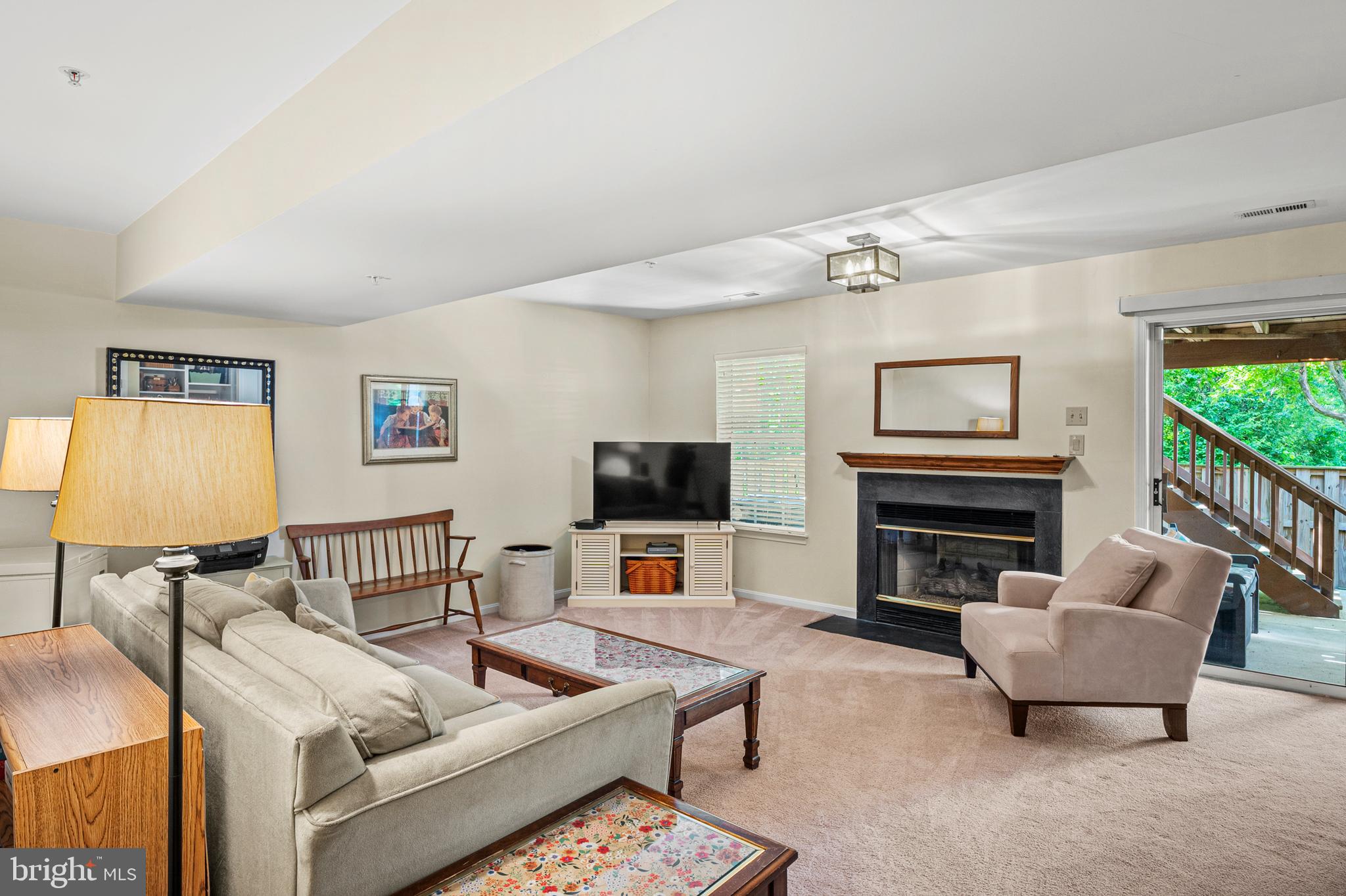 VILLAGE OF HICKORY RIDGE - Residential