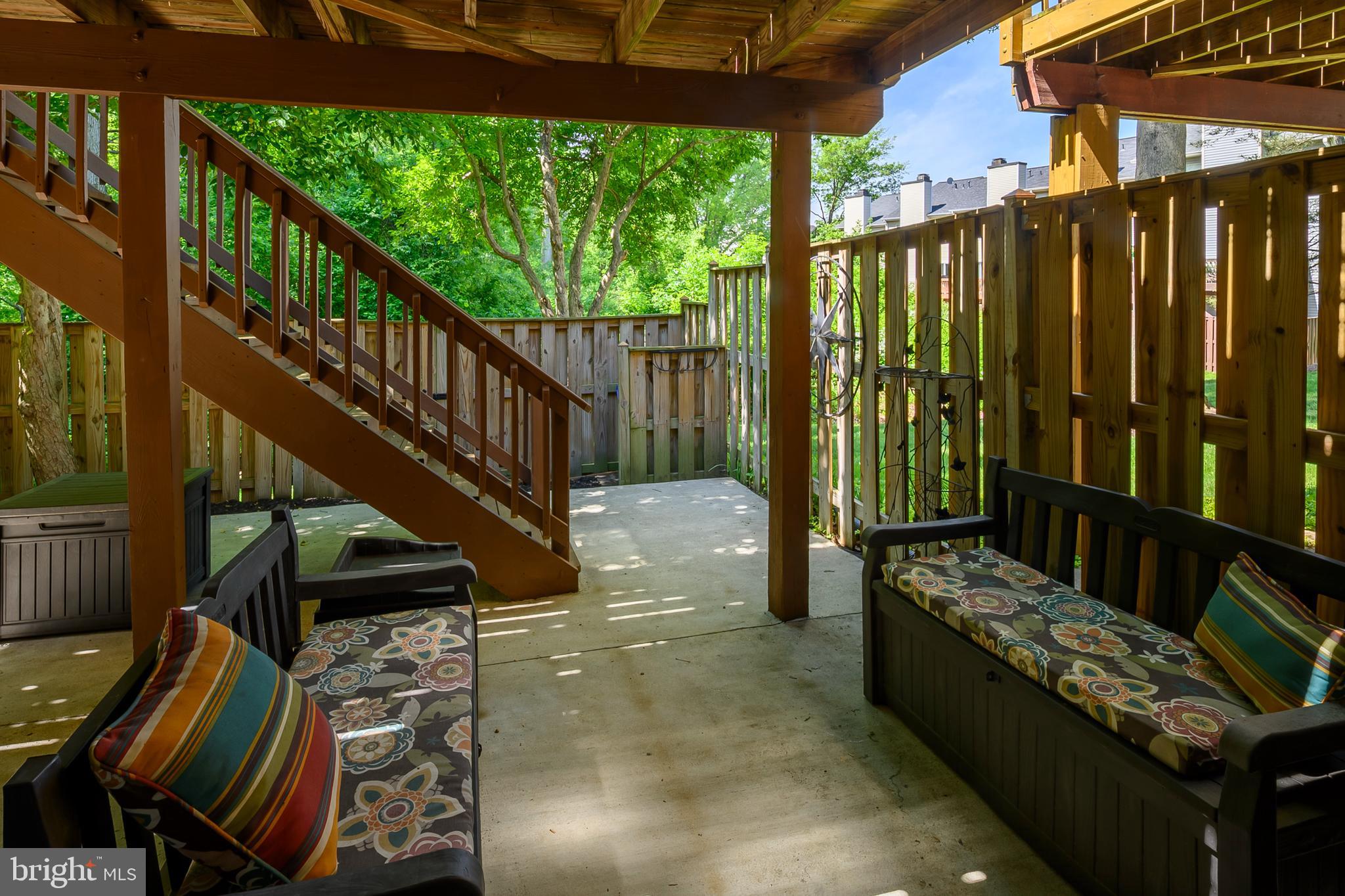 VILLAGE OF HICKORY RIDGE - Residential