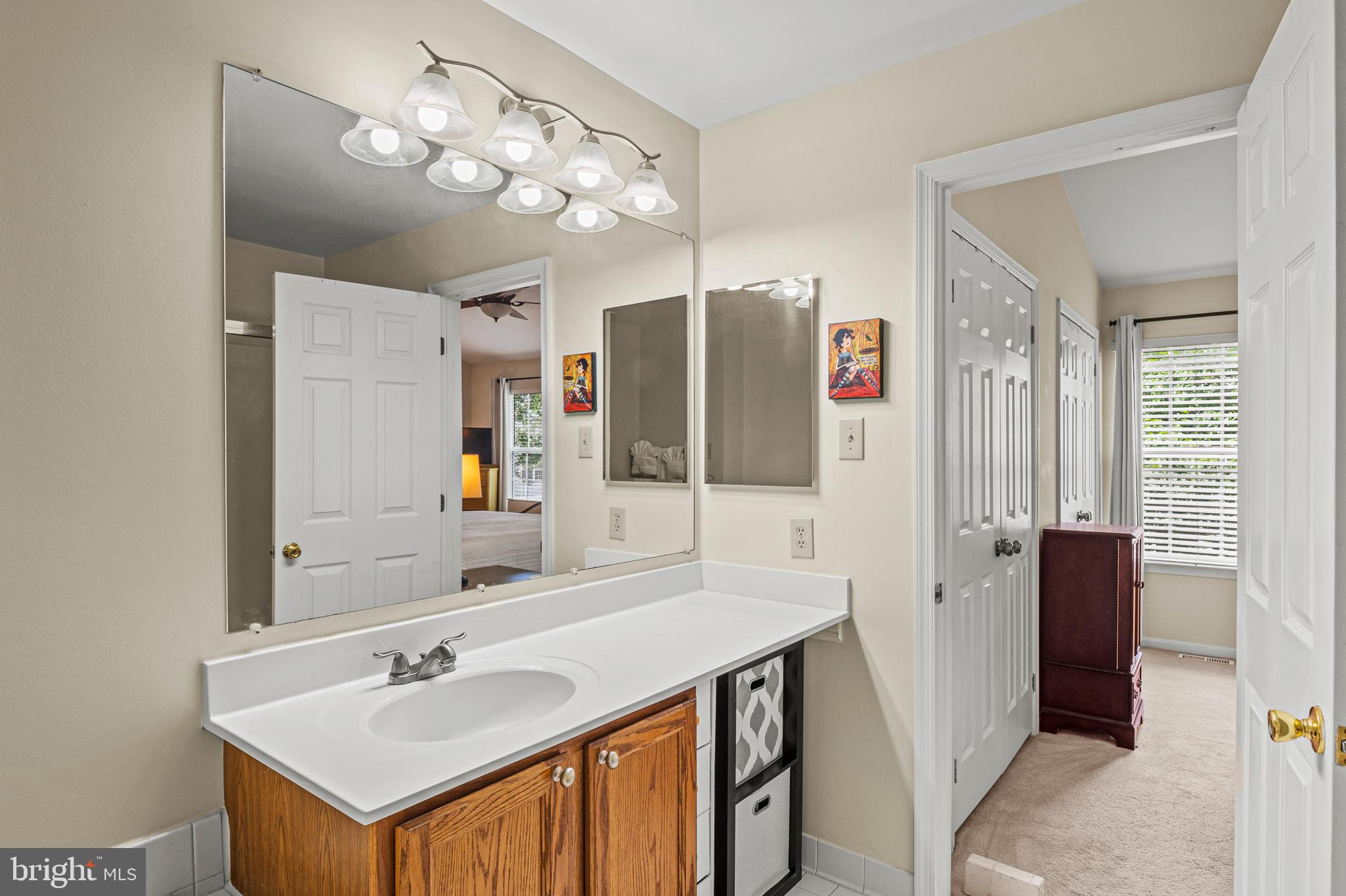VILLAGE OF HICKORY RIDGE - Residential
