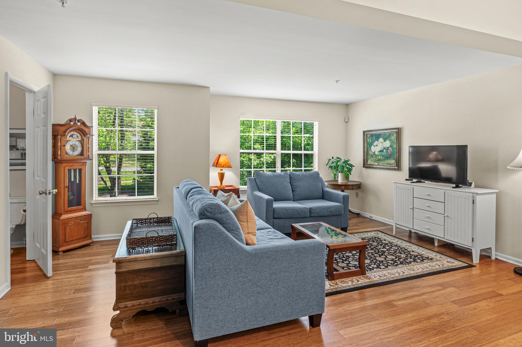VILLAGE OF HICKORY RIDGE - Residential