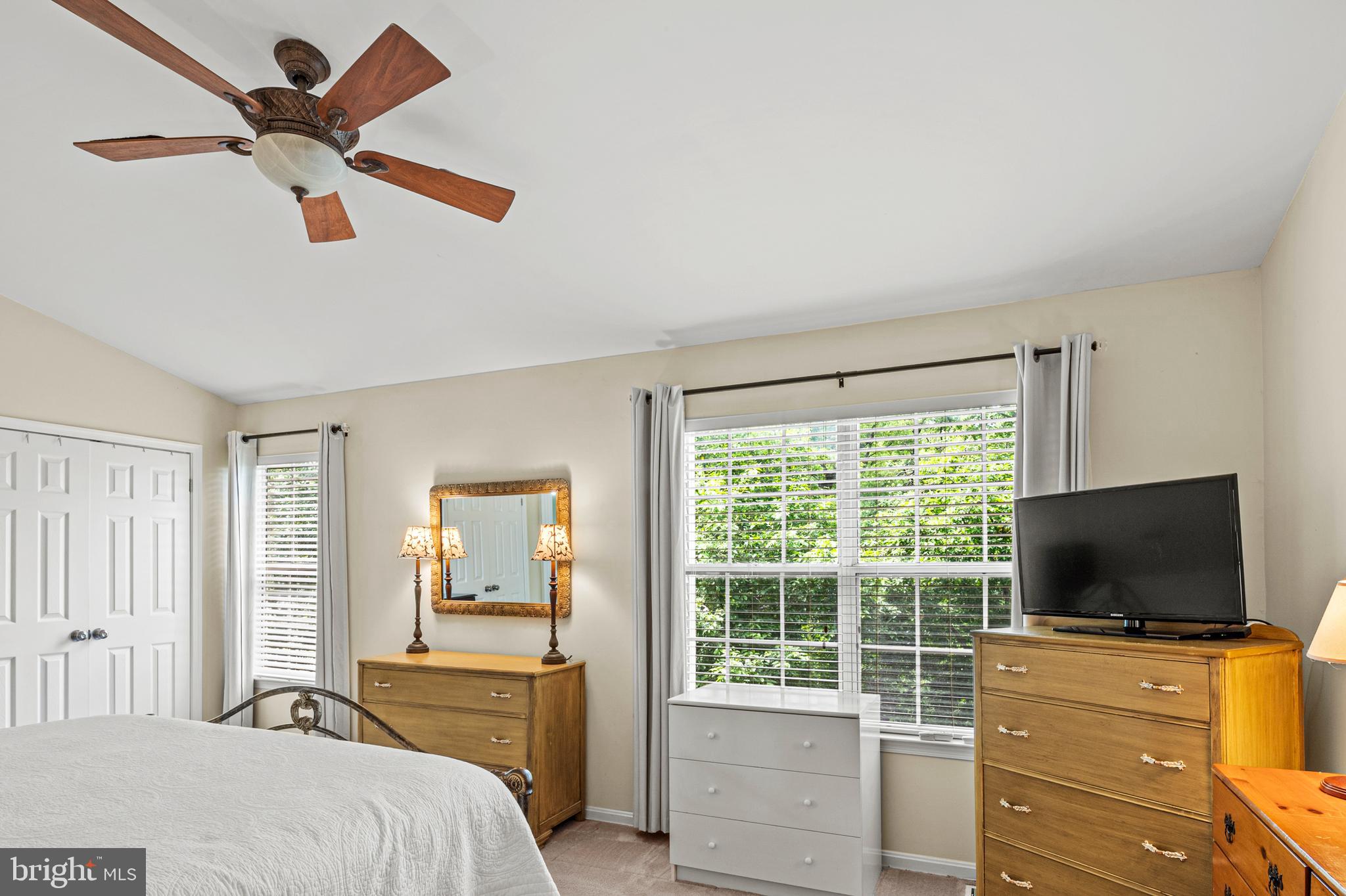 VILLAGE OF HICKORY RIDGE - Residential