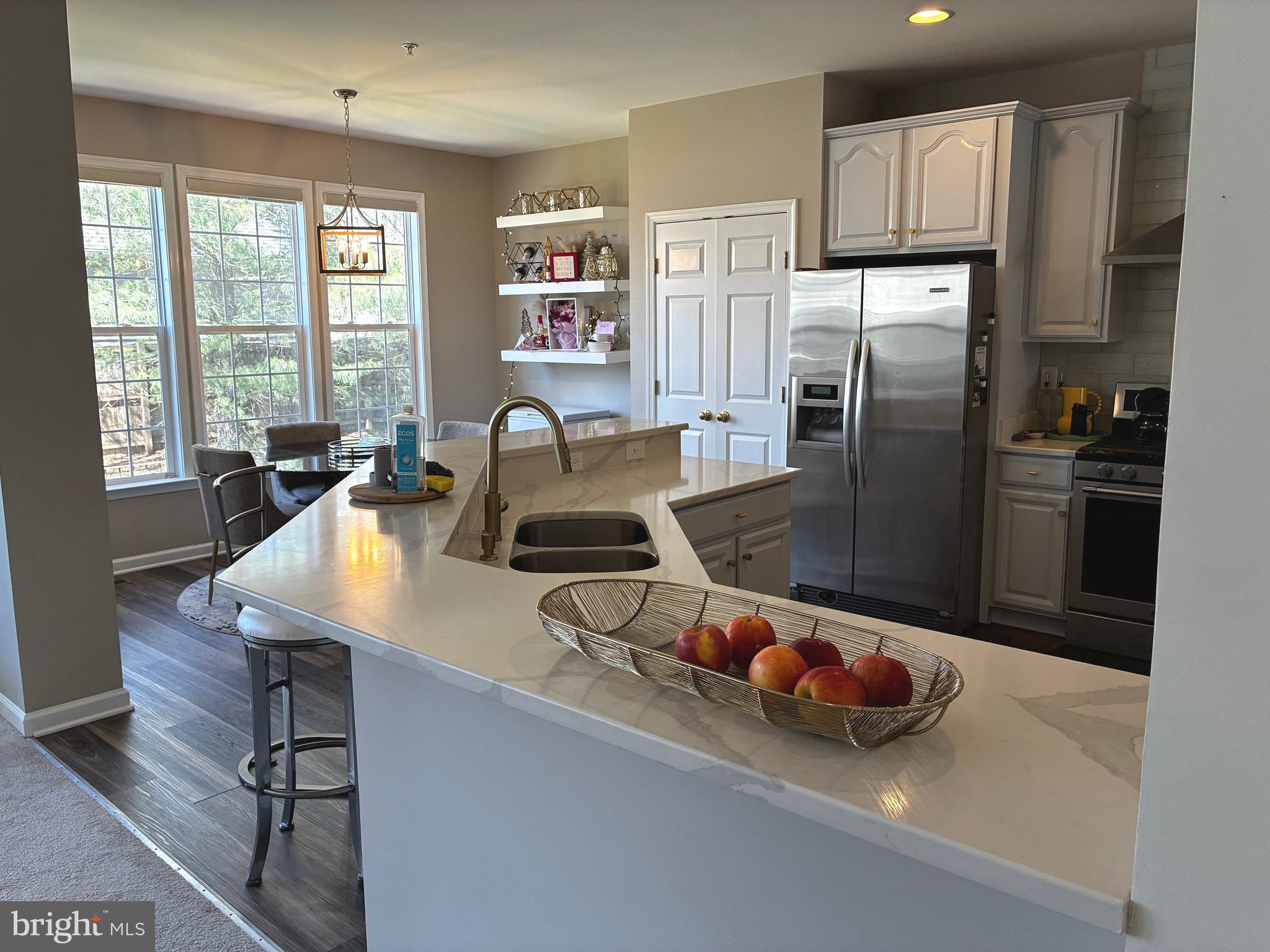 GREENS PISCATAWAY - Residential