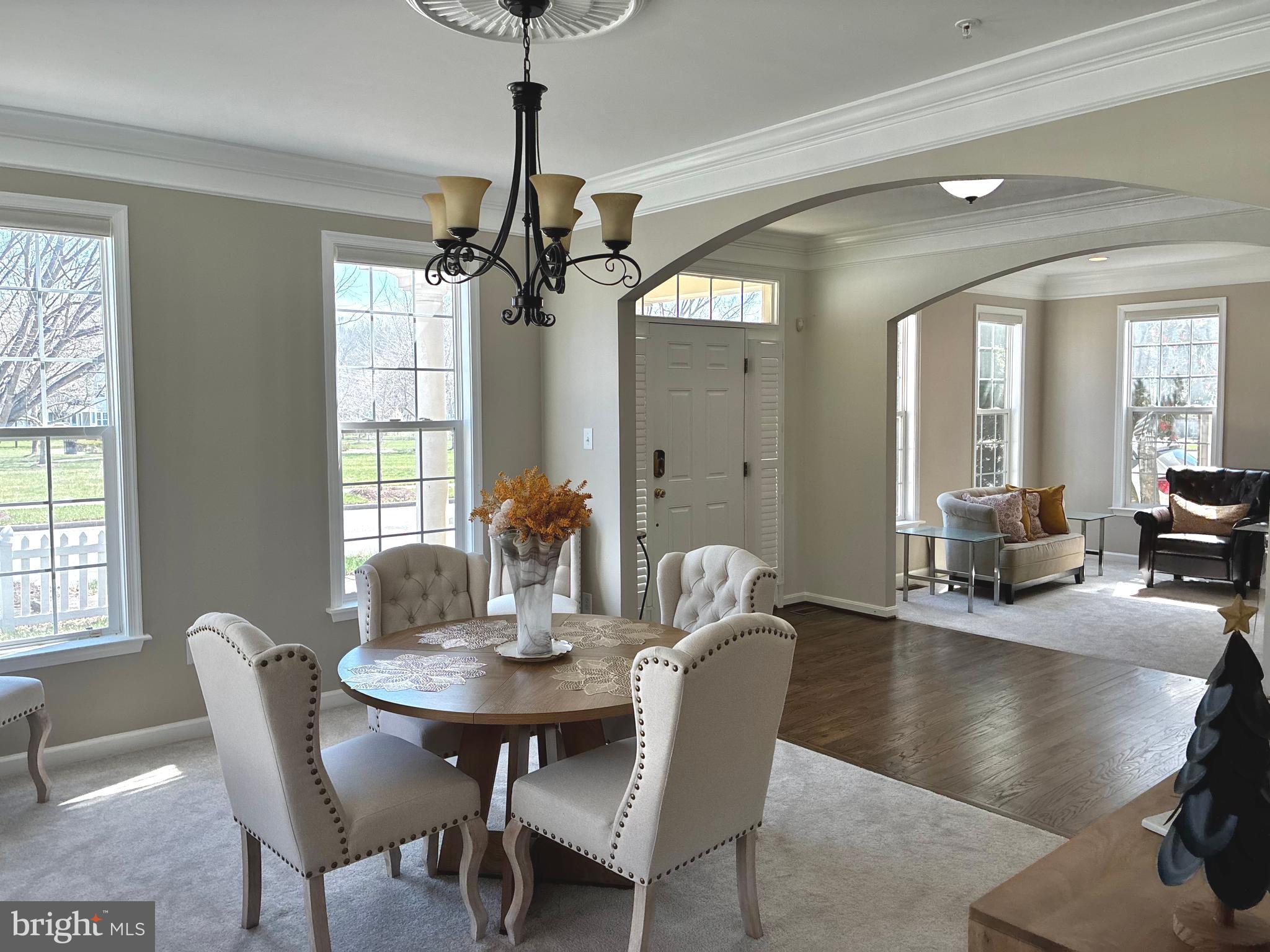 GREENS PISCATAWAY - Residential