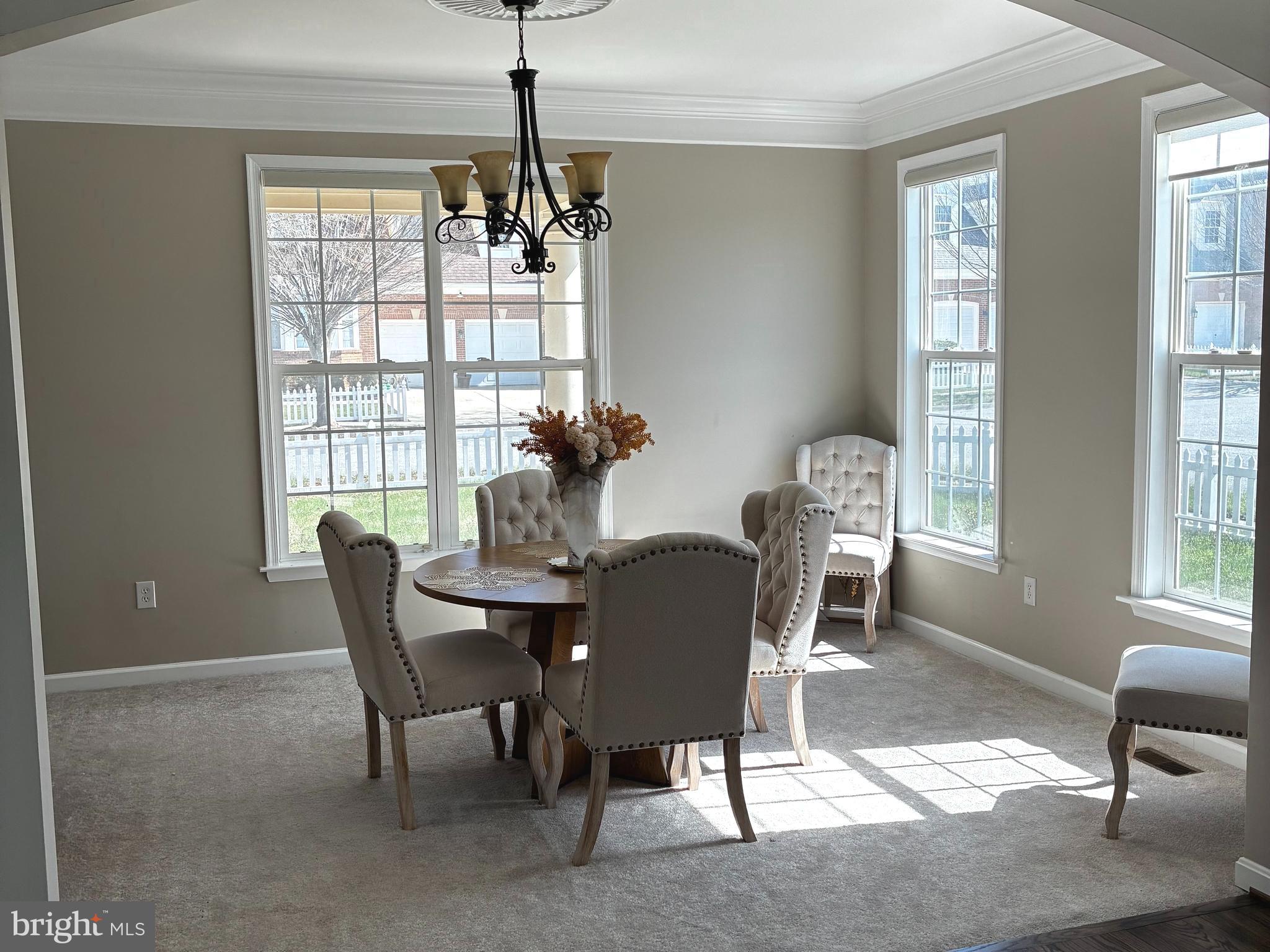 GREENS PISCATAWAY - Residential