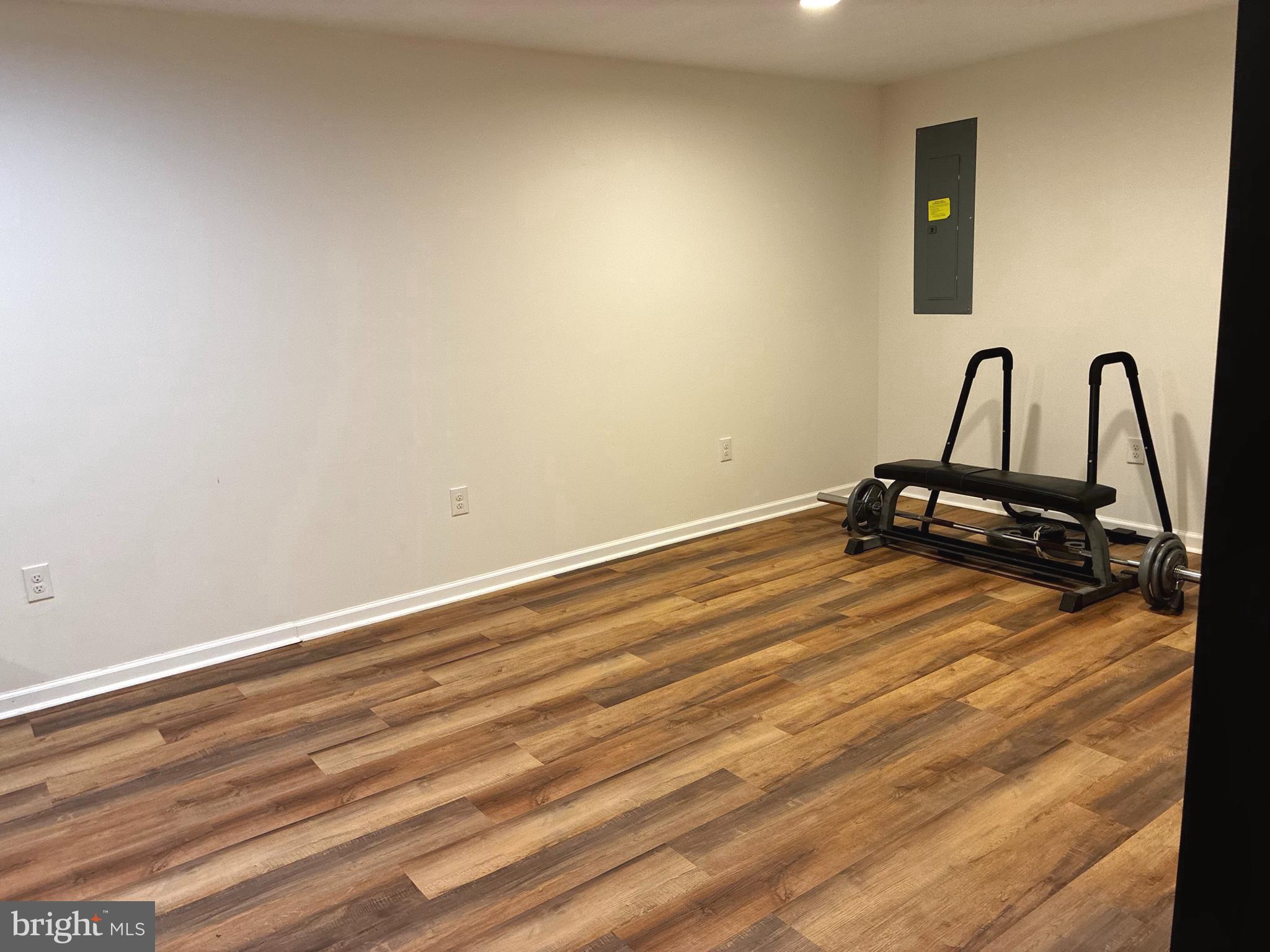 GREENS PISCATAWAY - Residential
