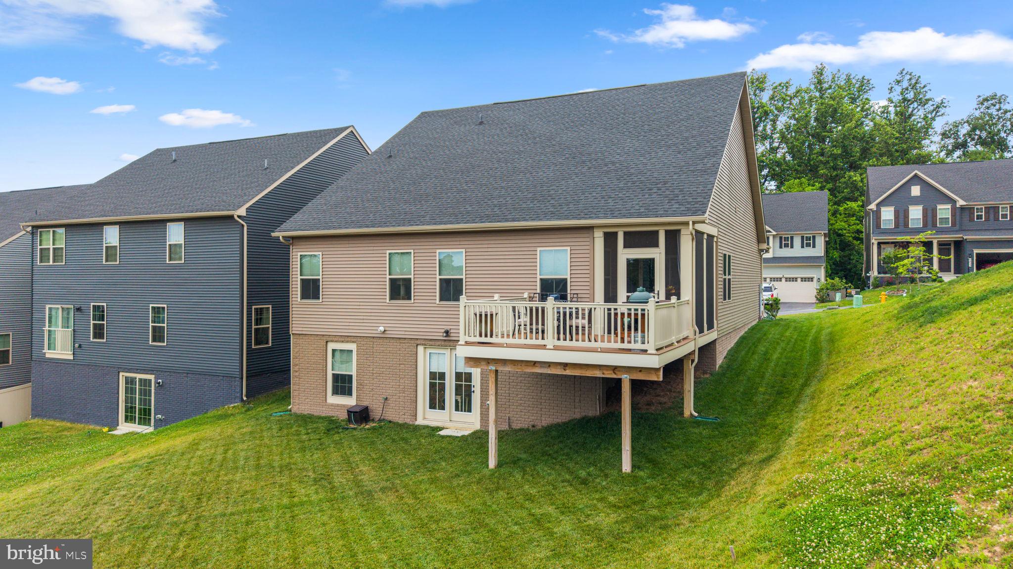 LAKE LINGANORE - Residential