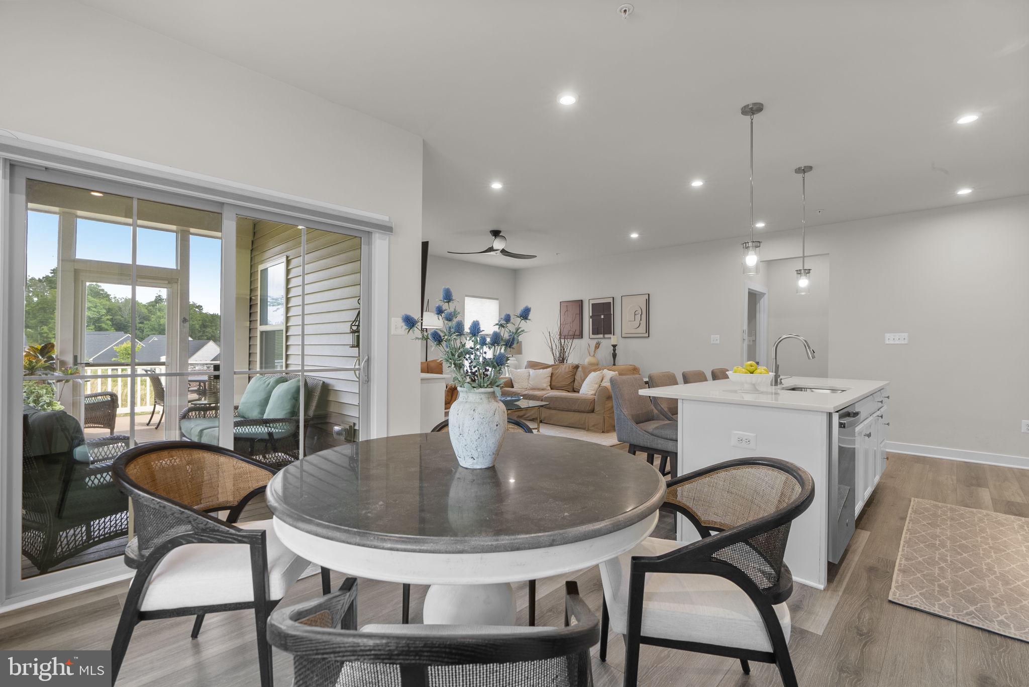 LAKE LINGANORE - Residential