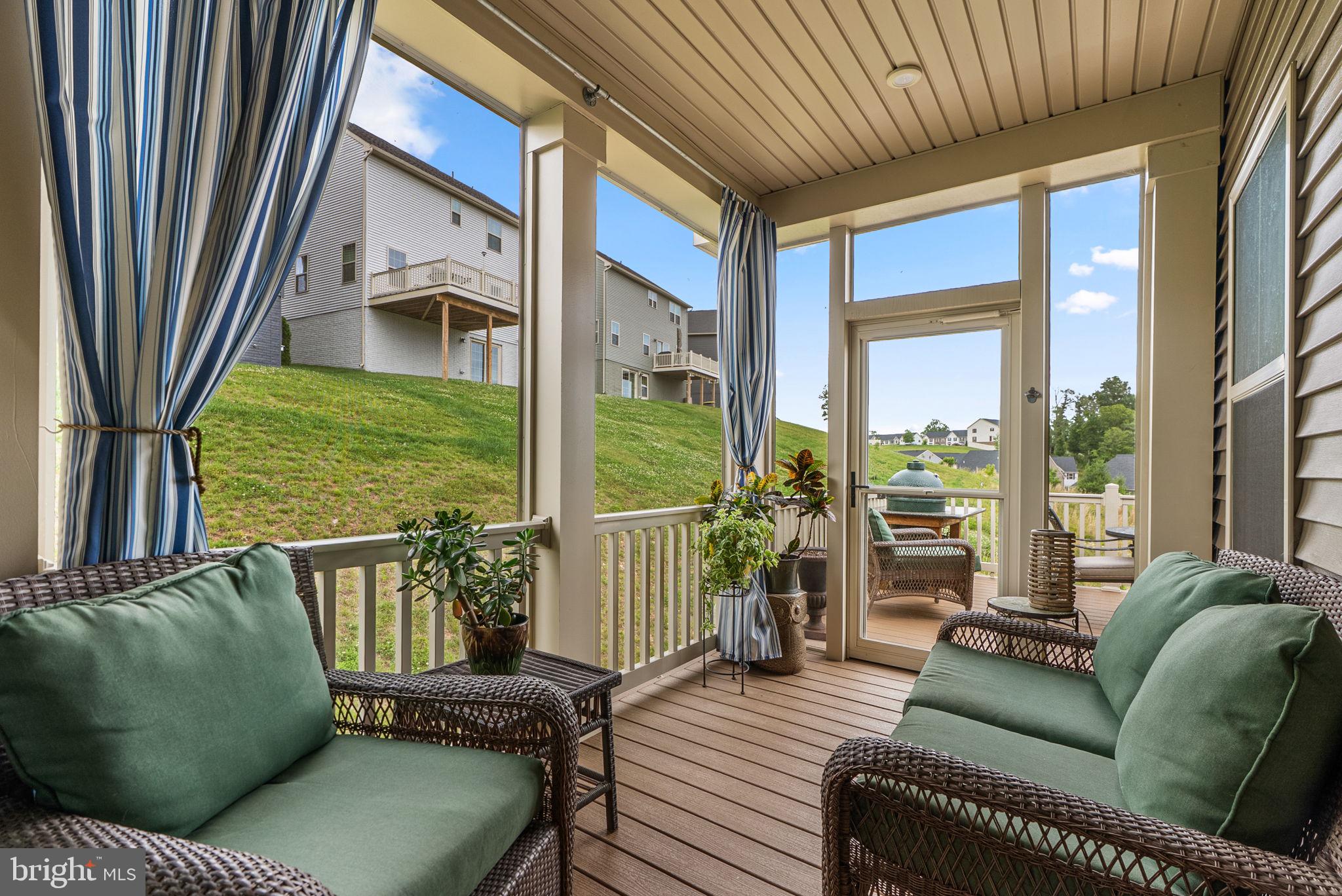 LAKE LINGANORE - Residential