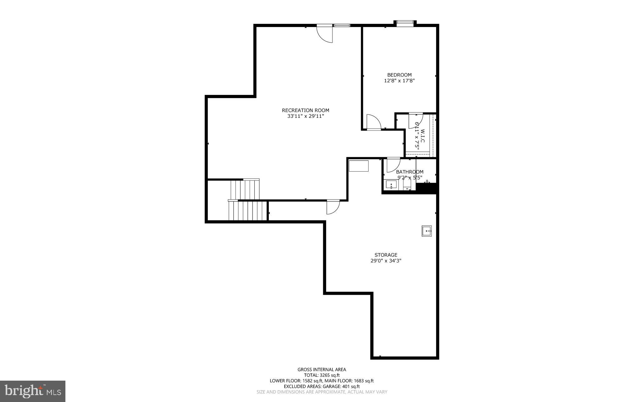 LAKE LINGANORE - Residential