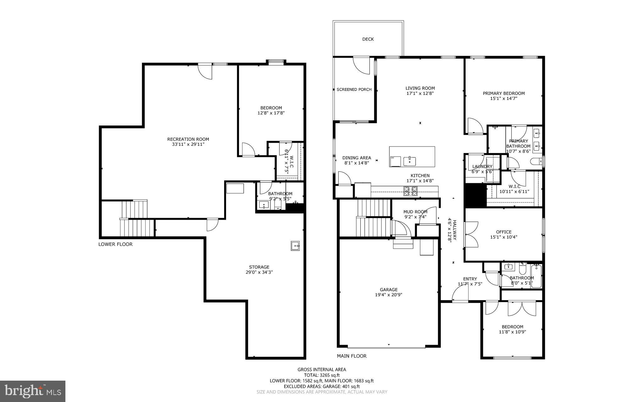 LAKE LINGANORE - Residential