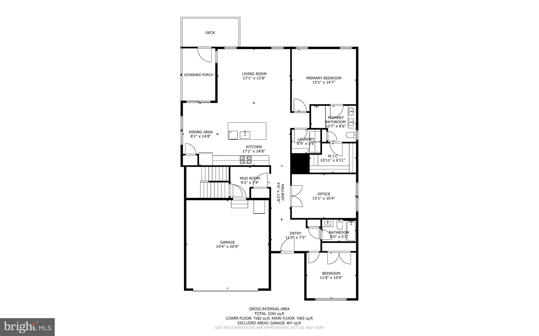 LAKE LINGANORE - Residential