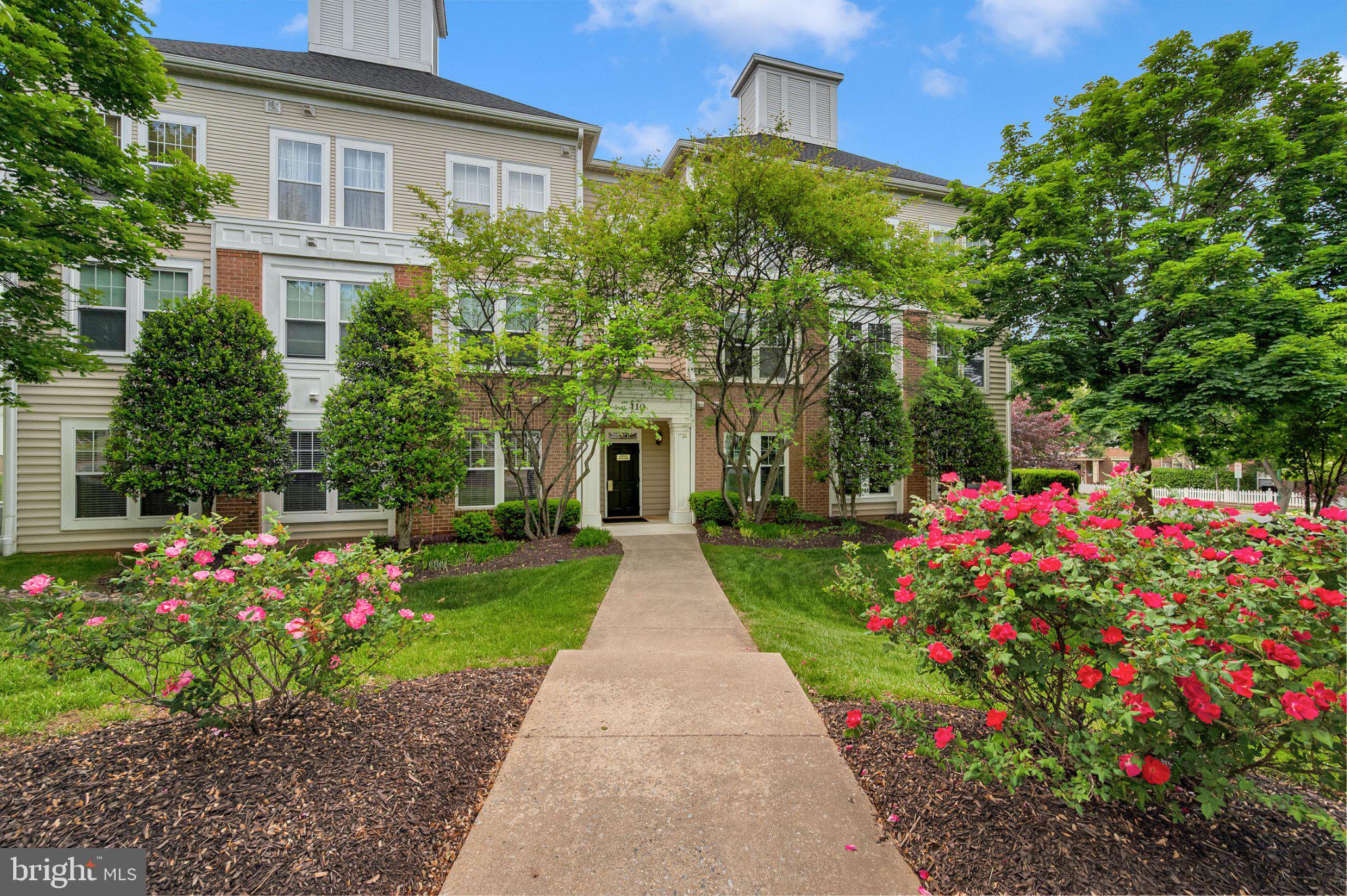 KING FARM - Residential