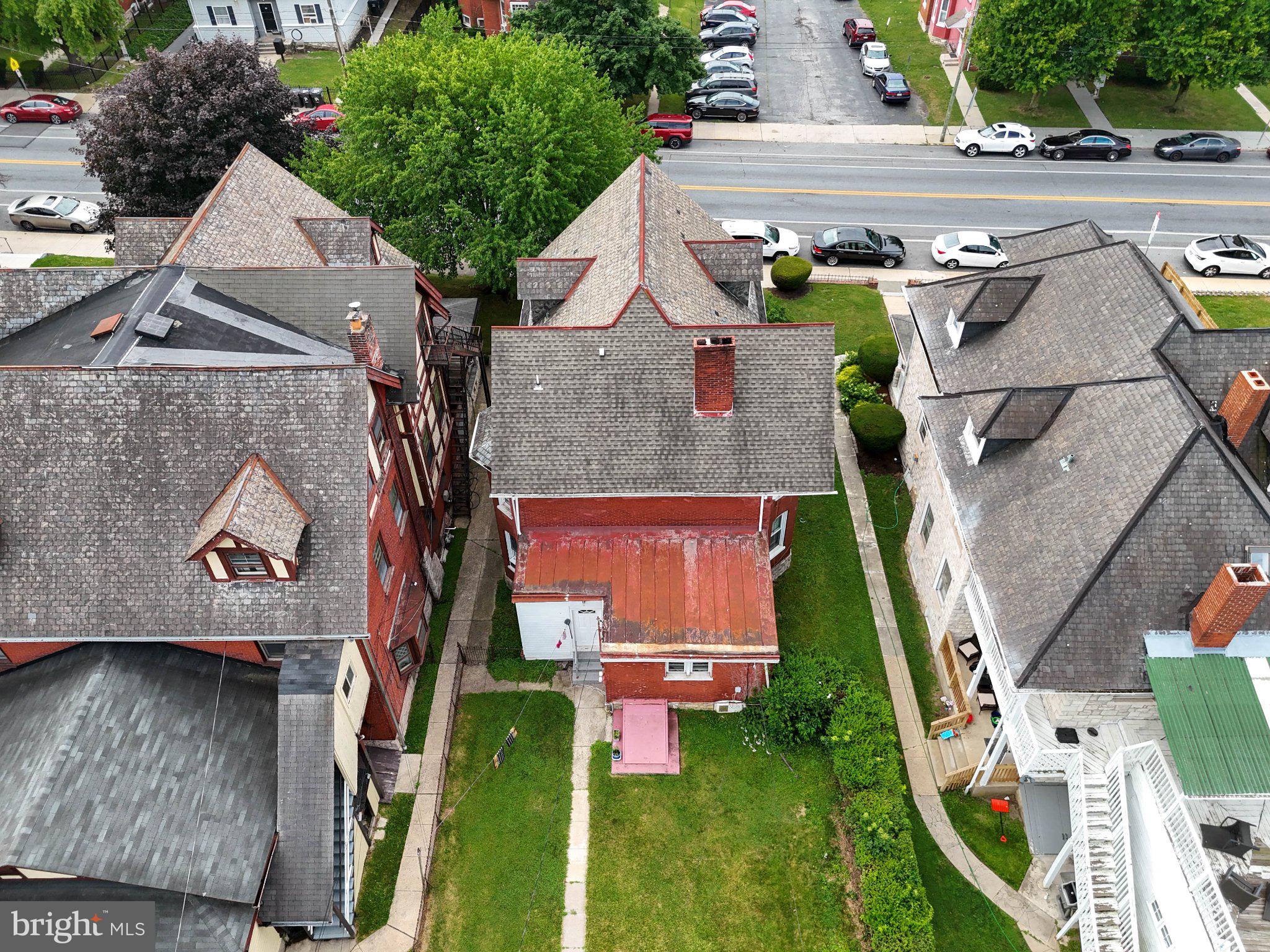 NONE AVAILABLE - Residential