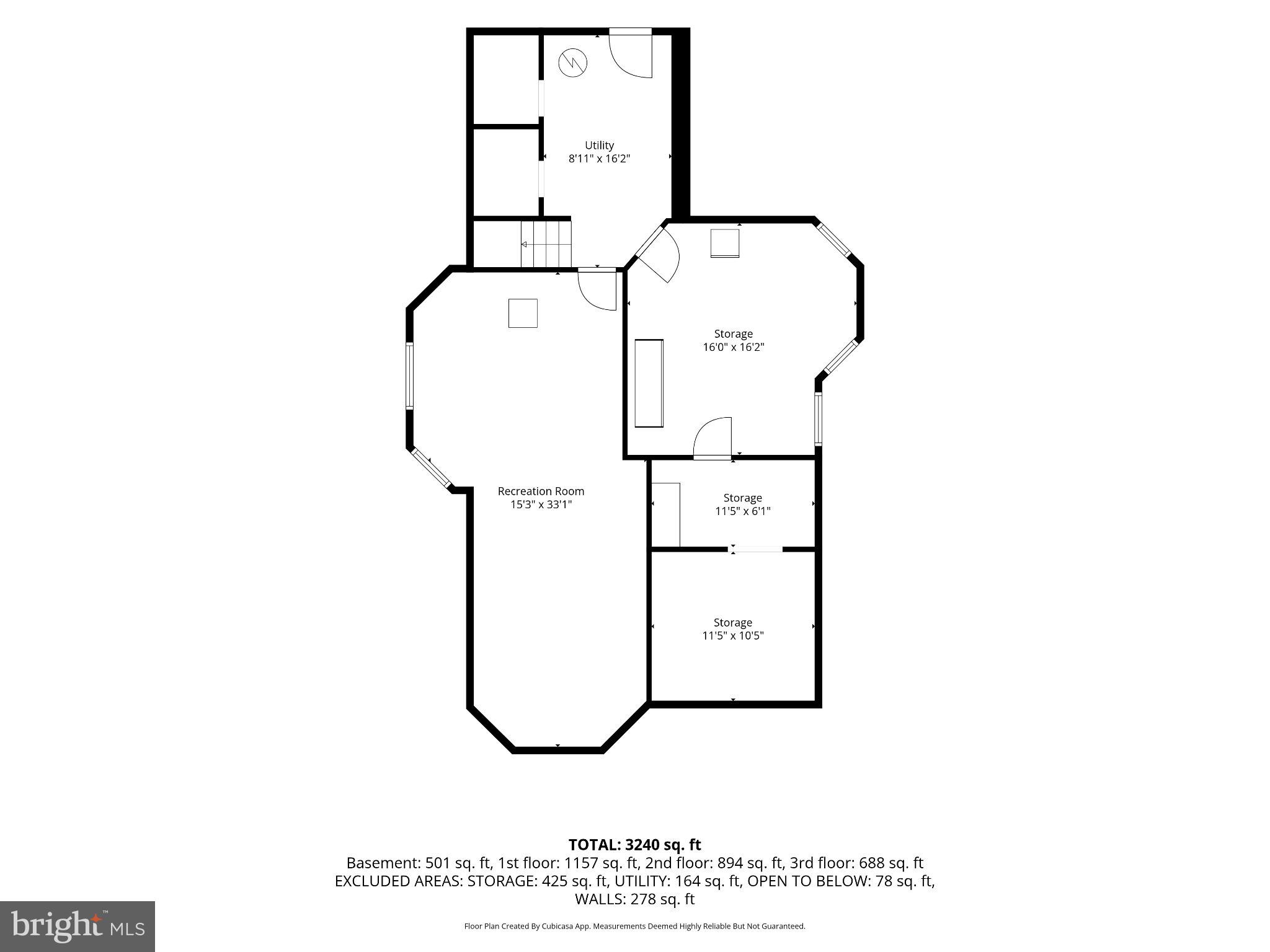 NONE AVAILABLE - Residential