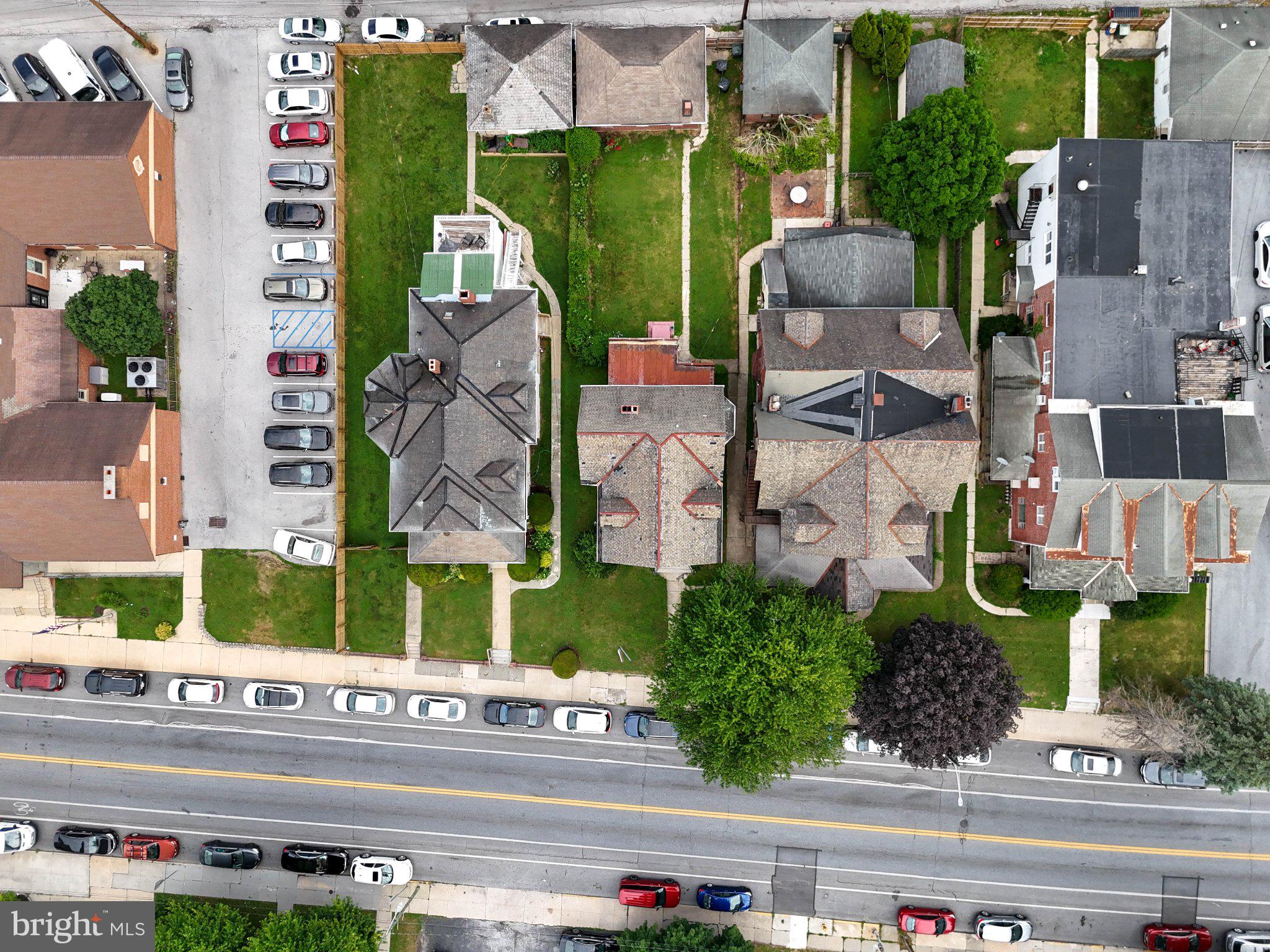 NONE AVAILABLE - Residential