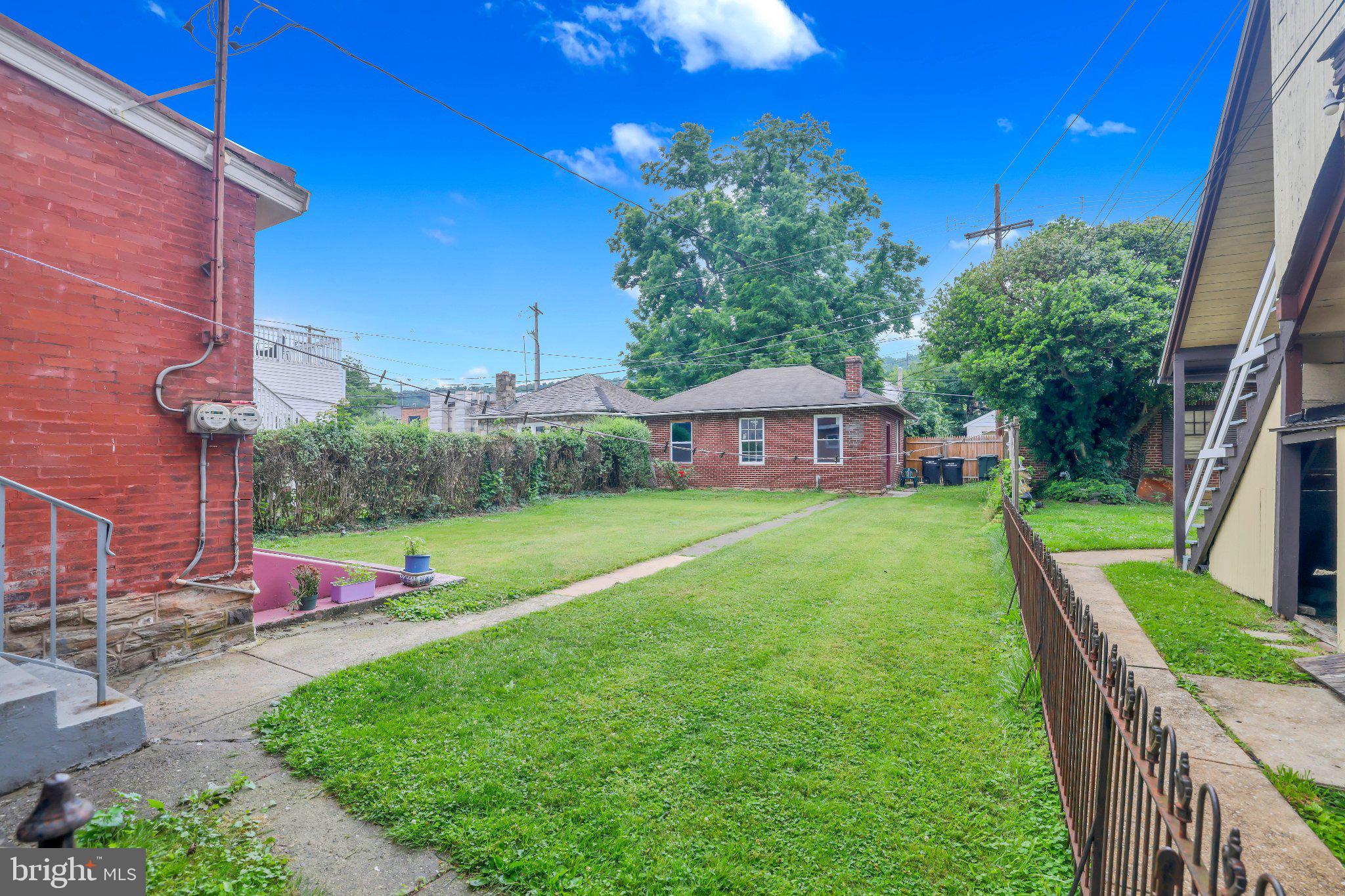 NONE AVAILABLE - Residential