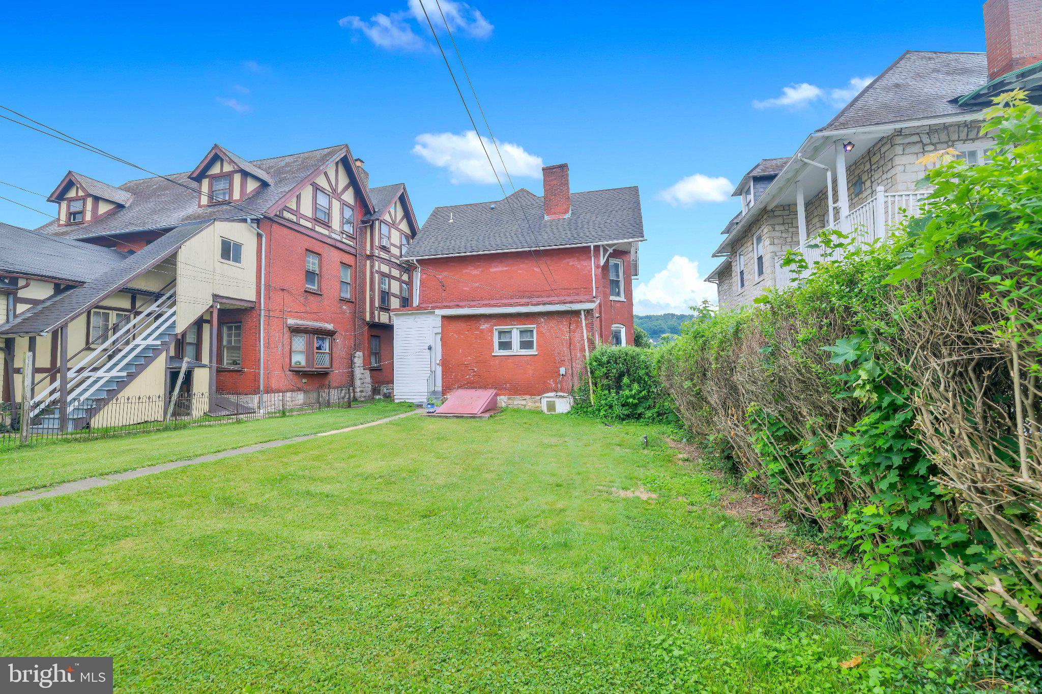 NONE AVAILABLE - Residential