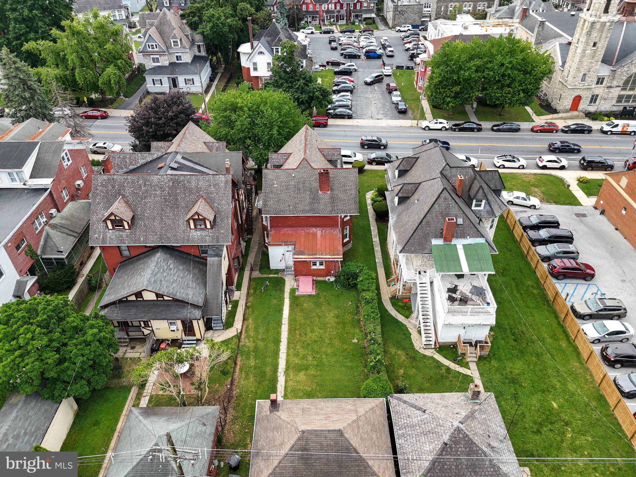 NONE AVAILABLE - Residential