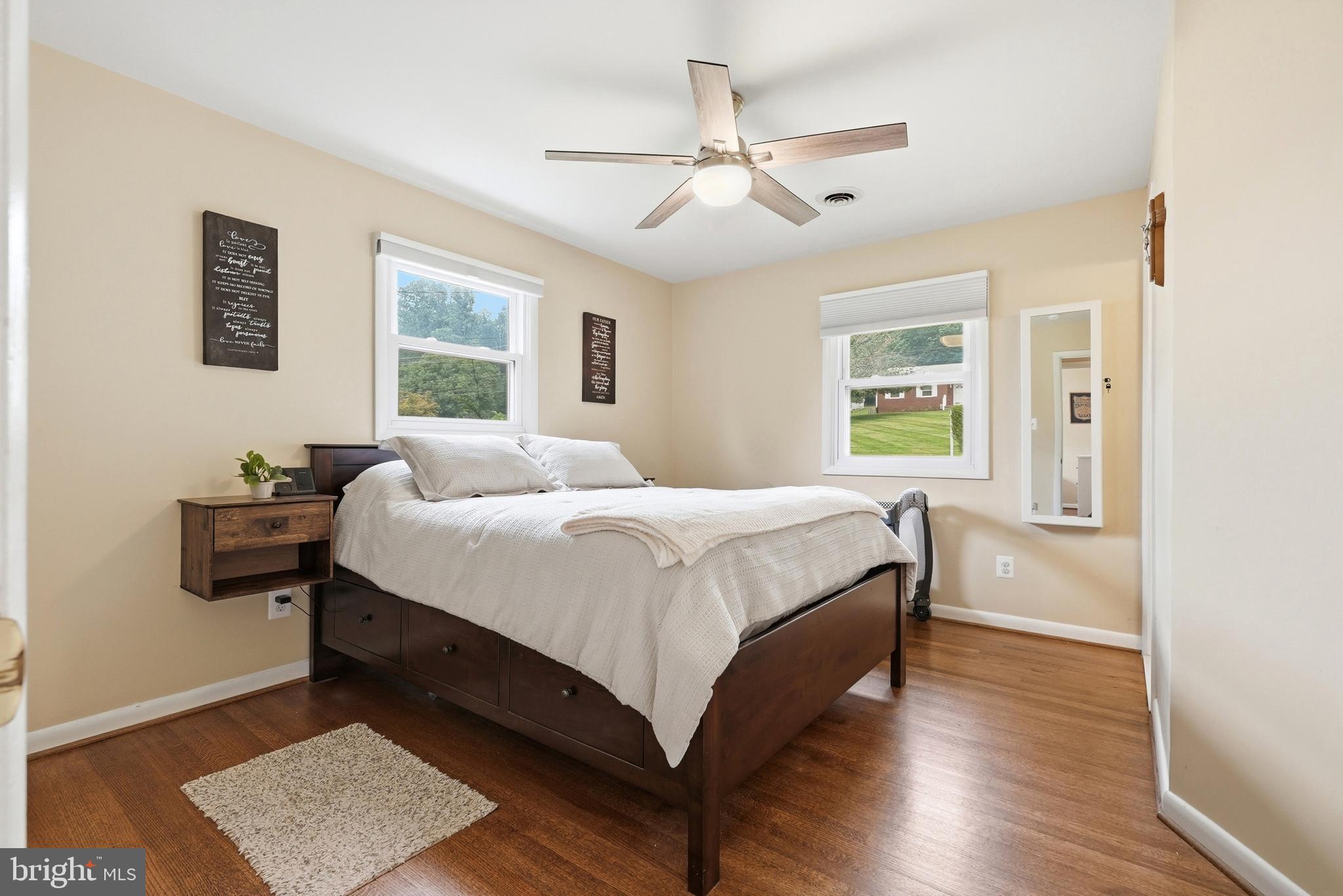 PLEASANT HEIGHTS - Residential