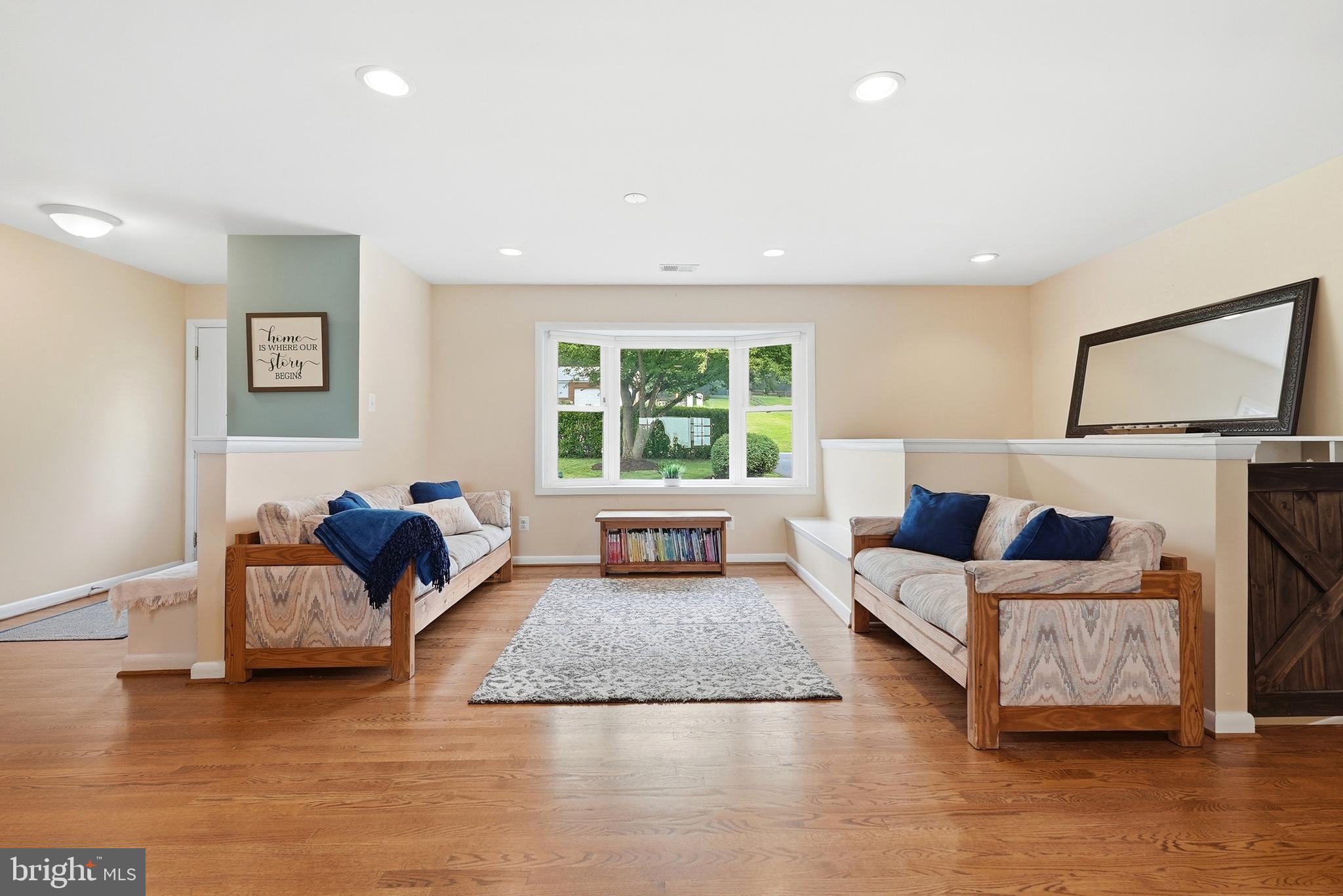 PLEASANT HEIGHTS - Residential