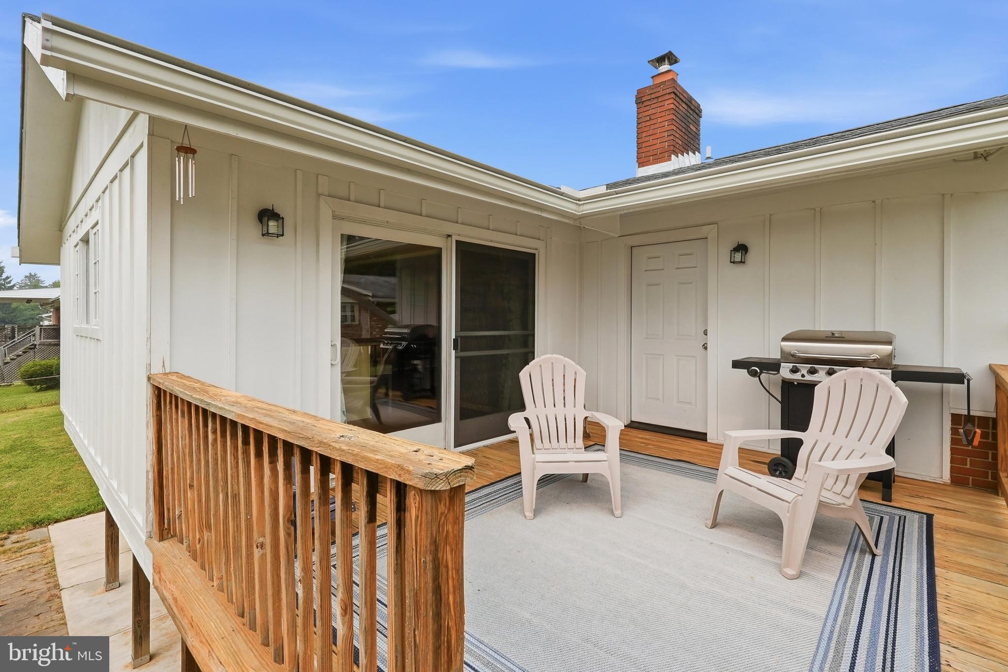 PLEASANT HEIGHTS - Residential