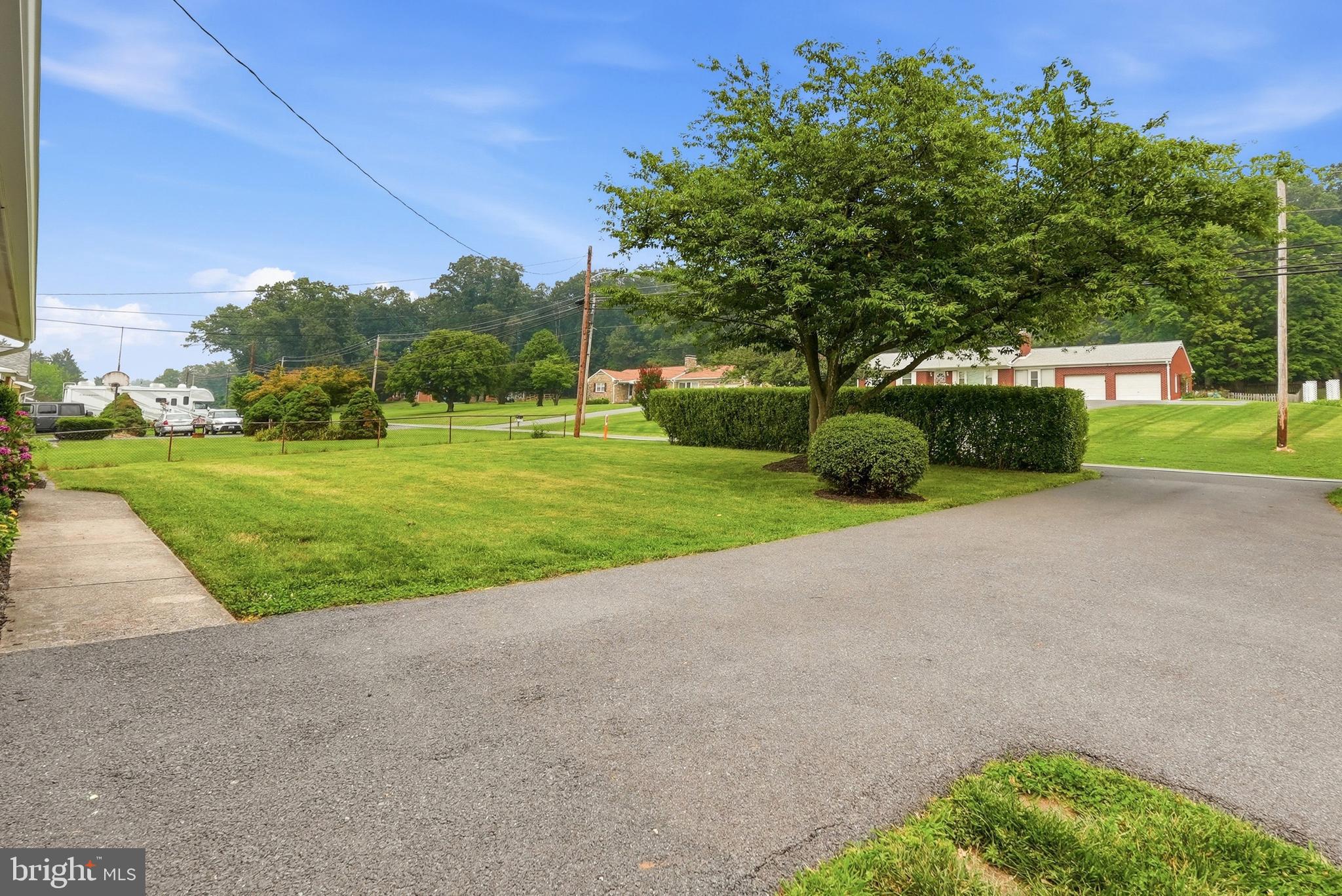 PLEASANT HEIGHTS - Residential