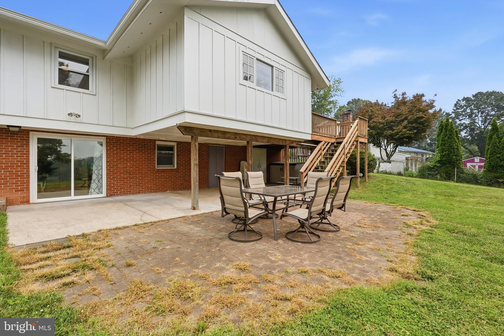 PLEASANT HEIGHTS - Residential