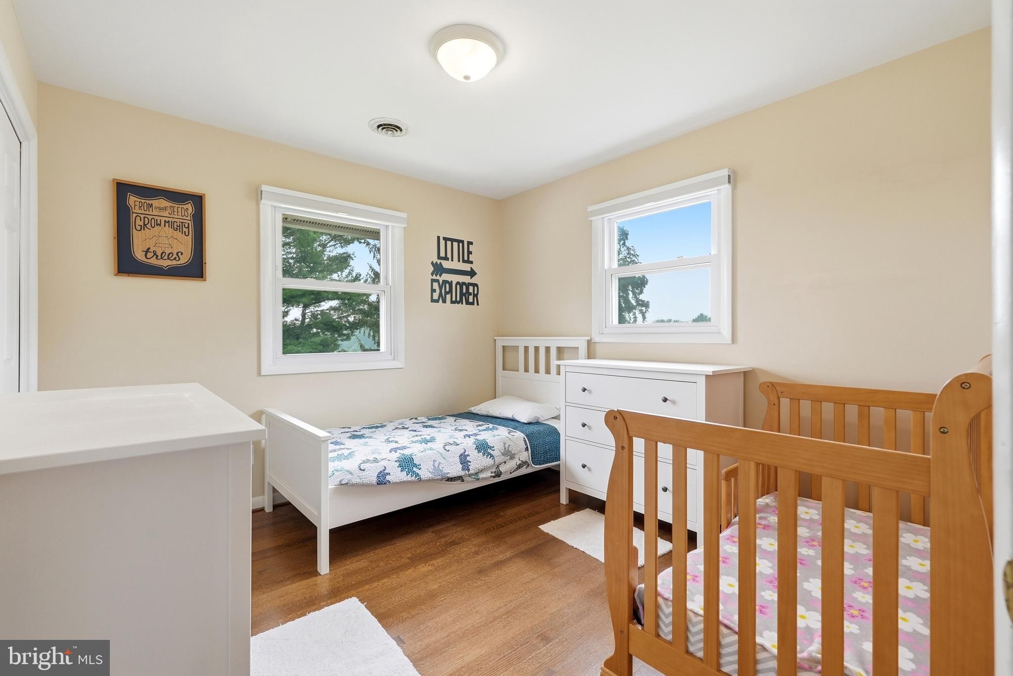 PLEASANT HEIGHTS - Residential
