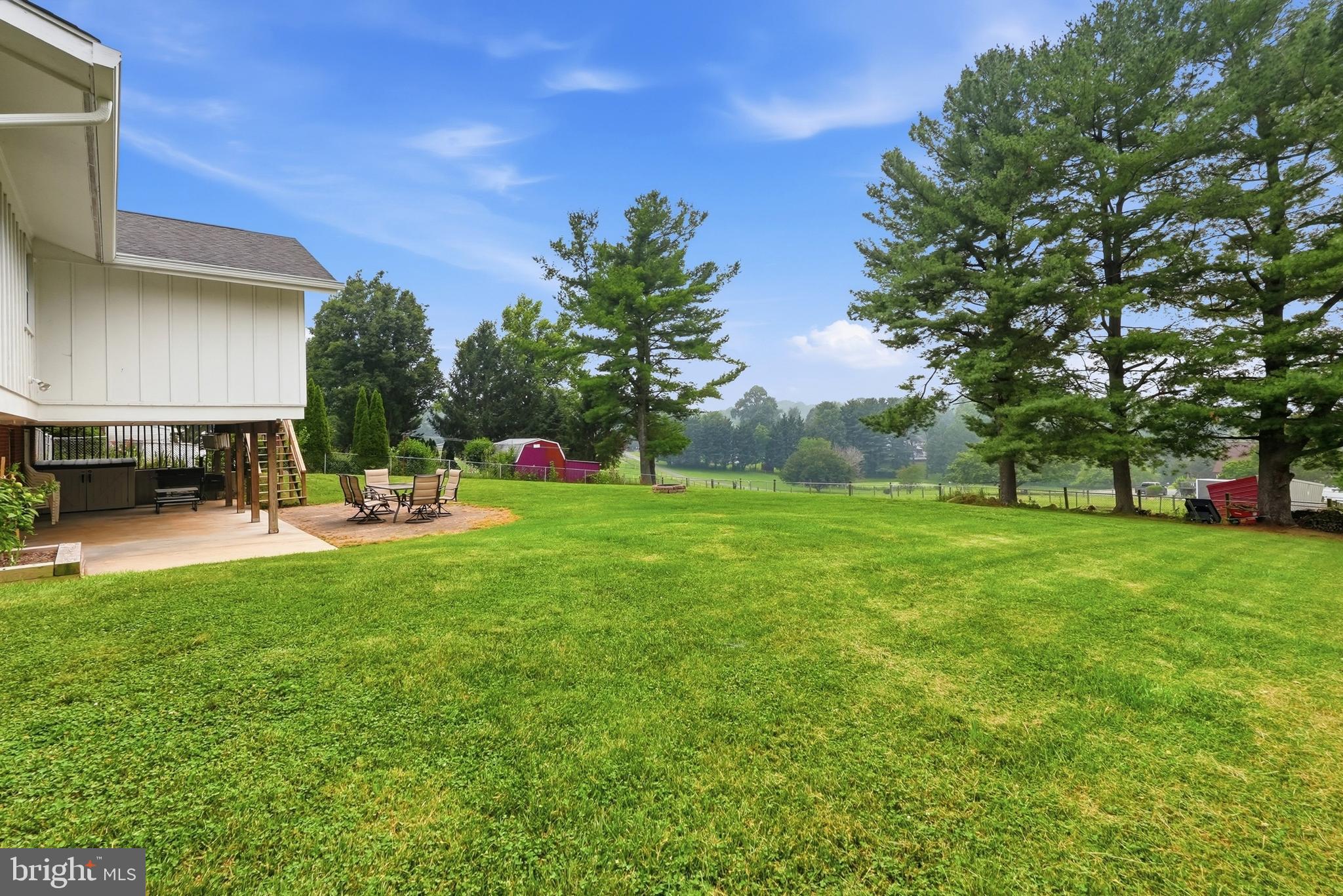 PLEASANT HEIGHTS - Residential