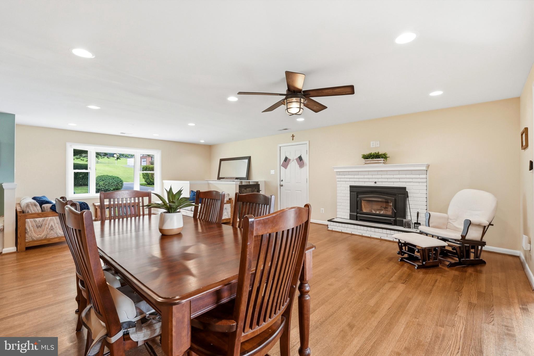 PLEASANT HEIGHTS - Residential