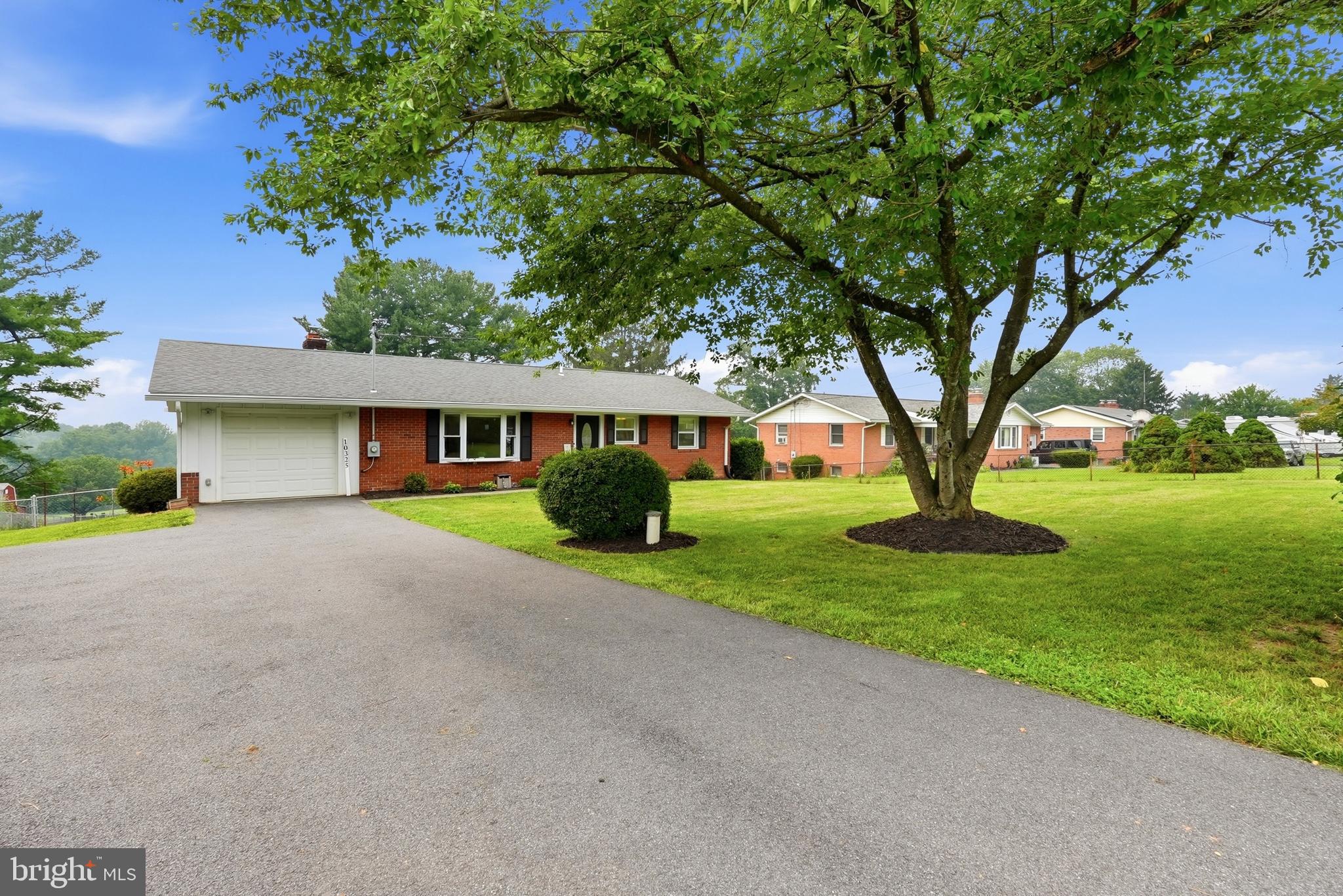 PLEASANT HEIGHTS - Residential