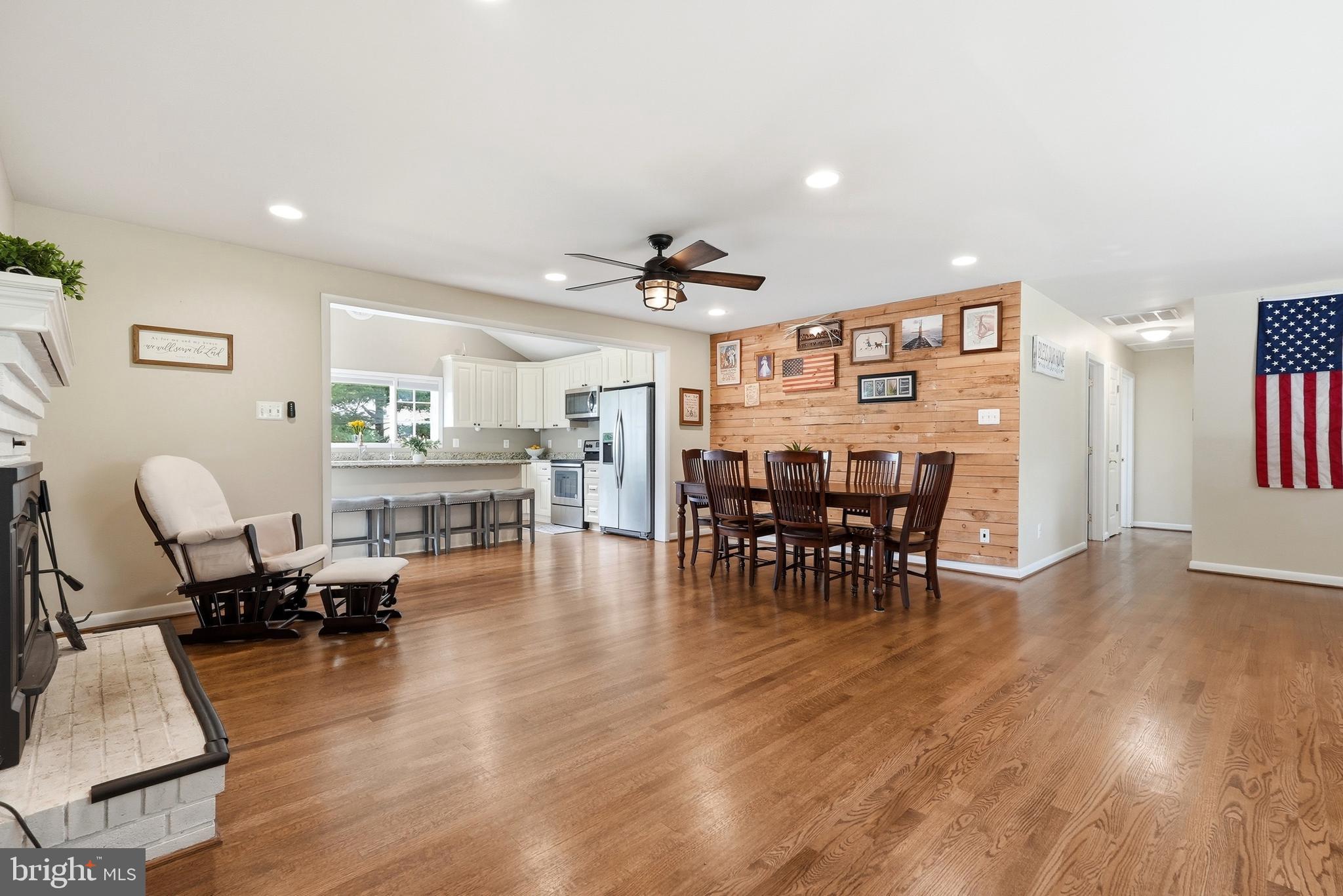 PLEASANT HEIGHTS - Residential