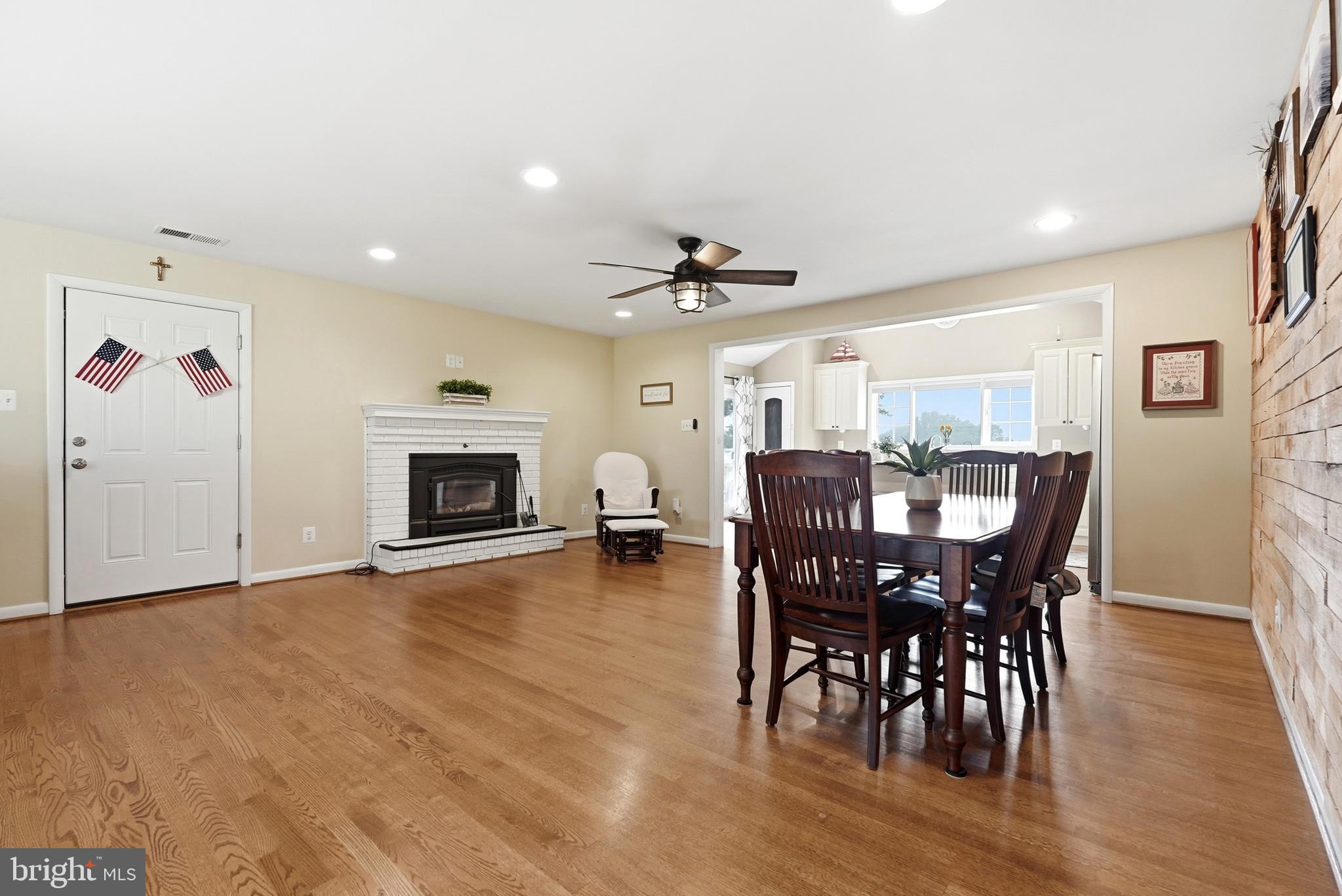 PLEASANT HEIGHTS - Residential