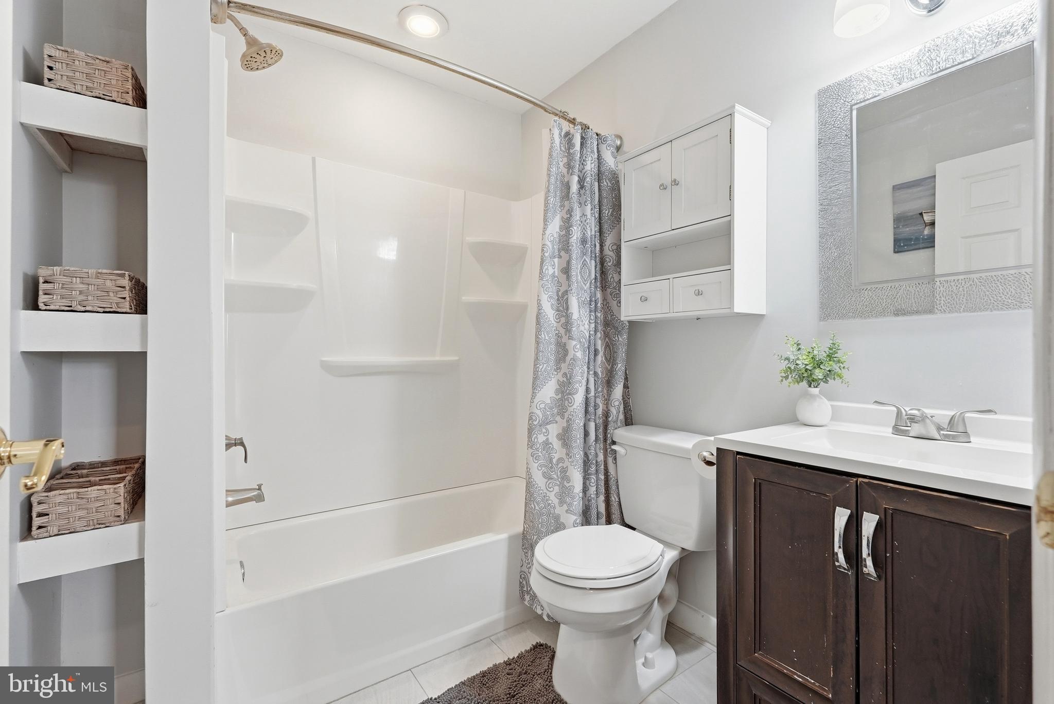 PLEASANT HEIGHTS - Residential