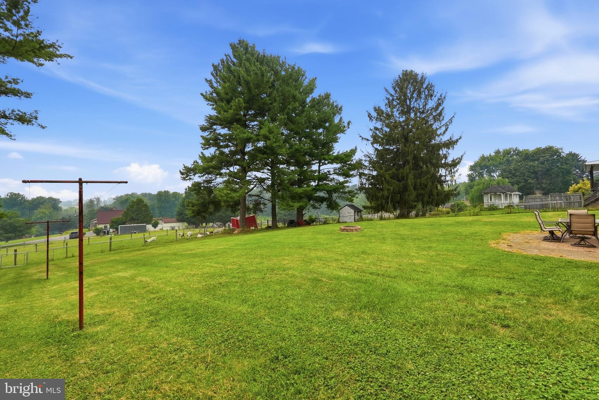 PLEASANT HEIGHTS - Residential