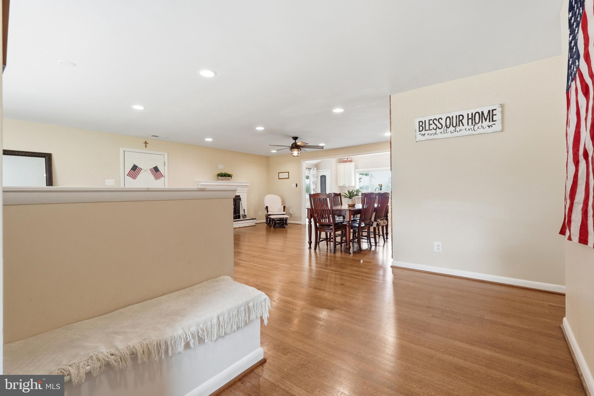 PLEASANT HEIGHTS - Residential