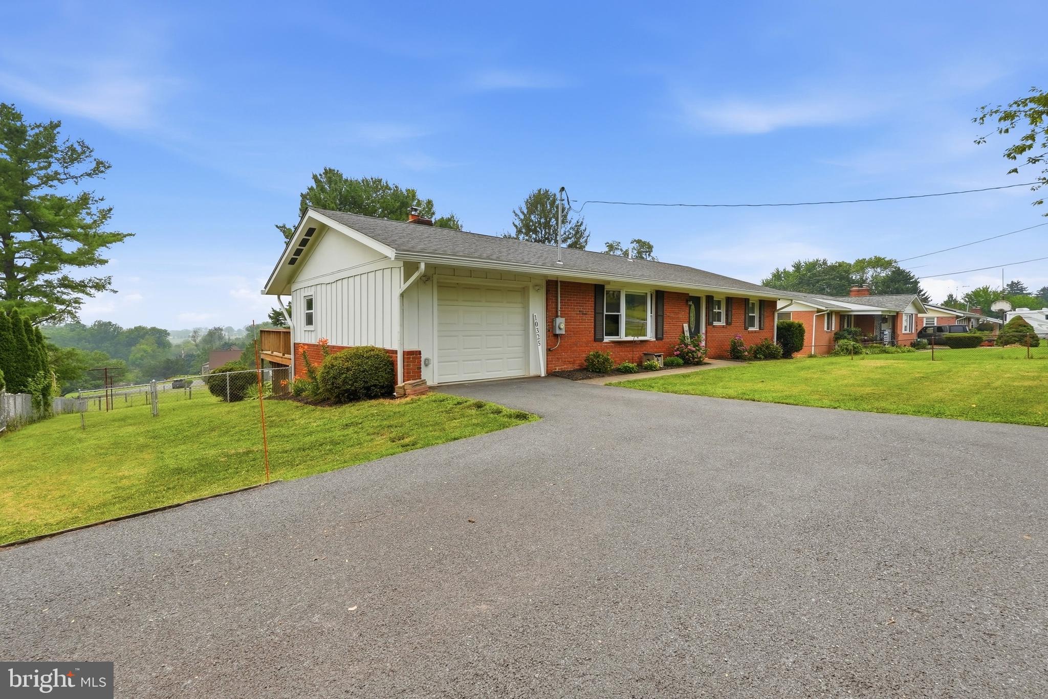 PLEASANT HEIGHTS - Residential