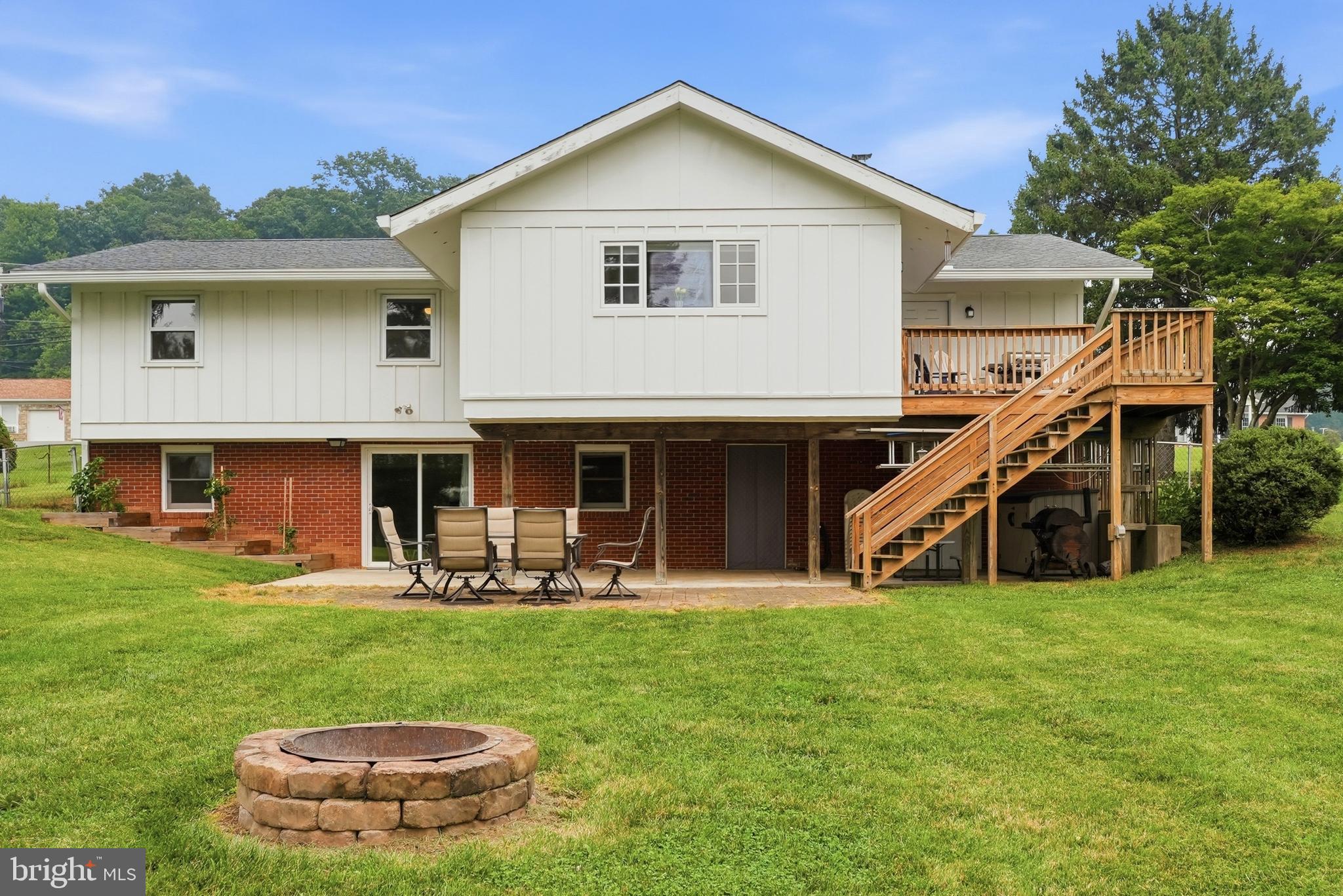 PLEASANT HEIGHTS - Residential