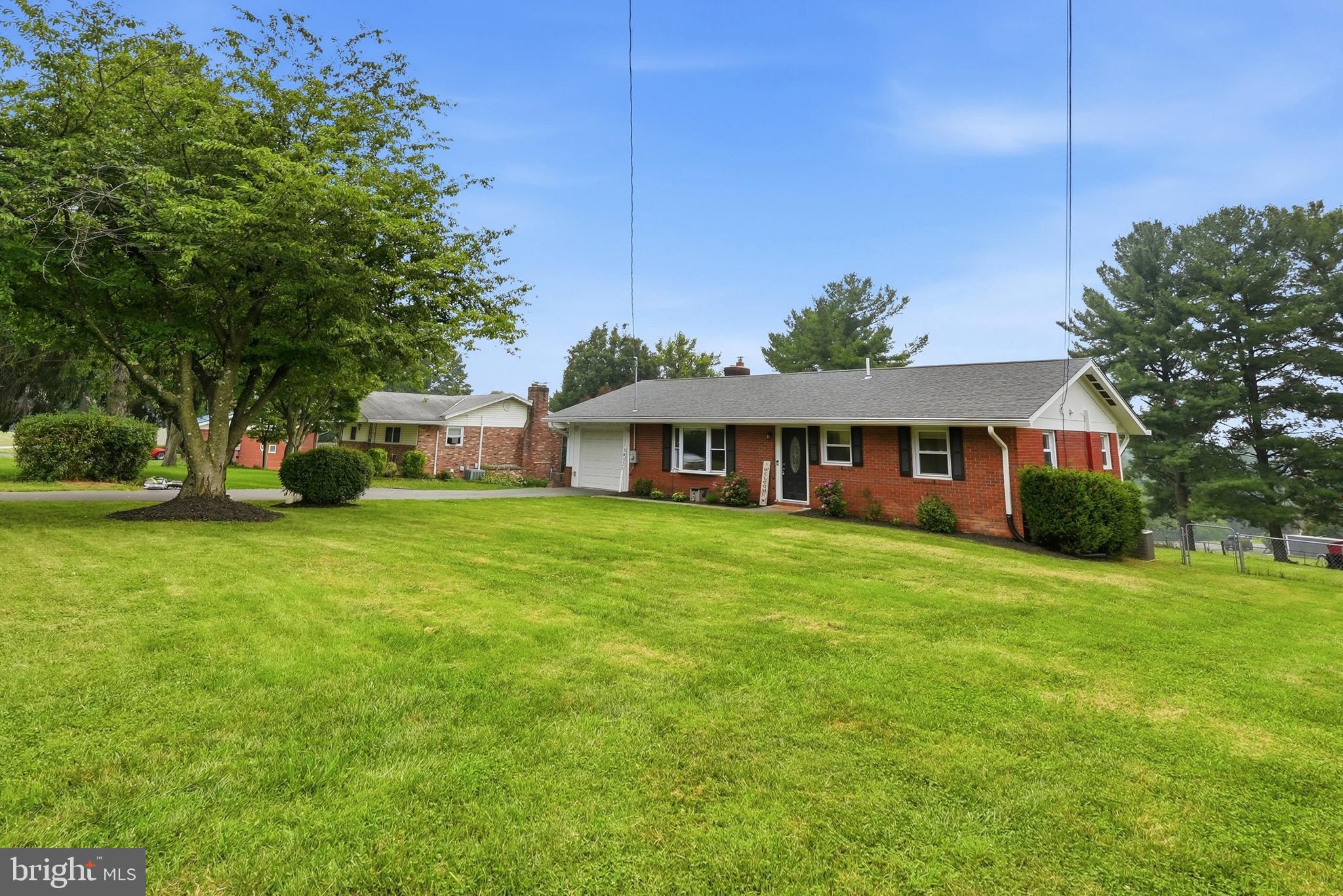 PLEASANT HEIGHTS - Residential
