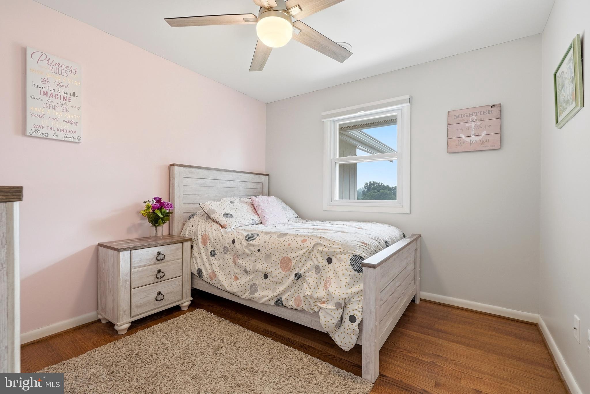 PLEASANT HEIGHTS - Residential